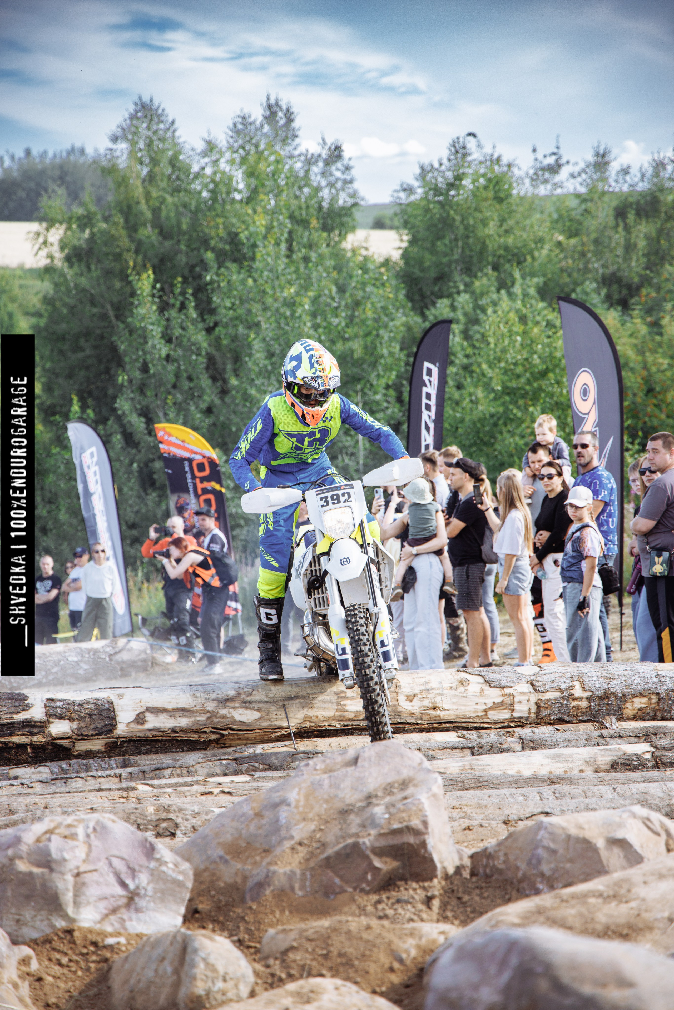 ПРОЛОГ. Ваш экстрим фотограф Кудрева Яна