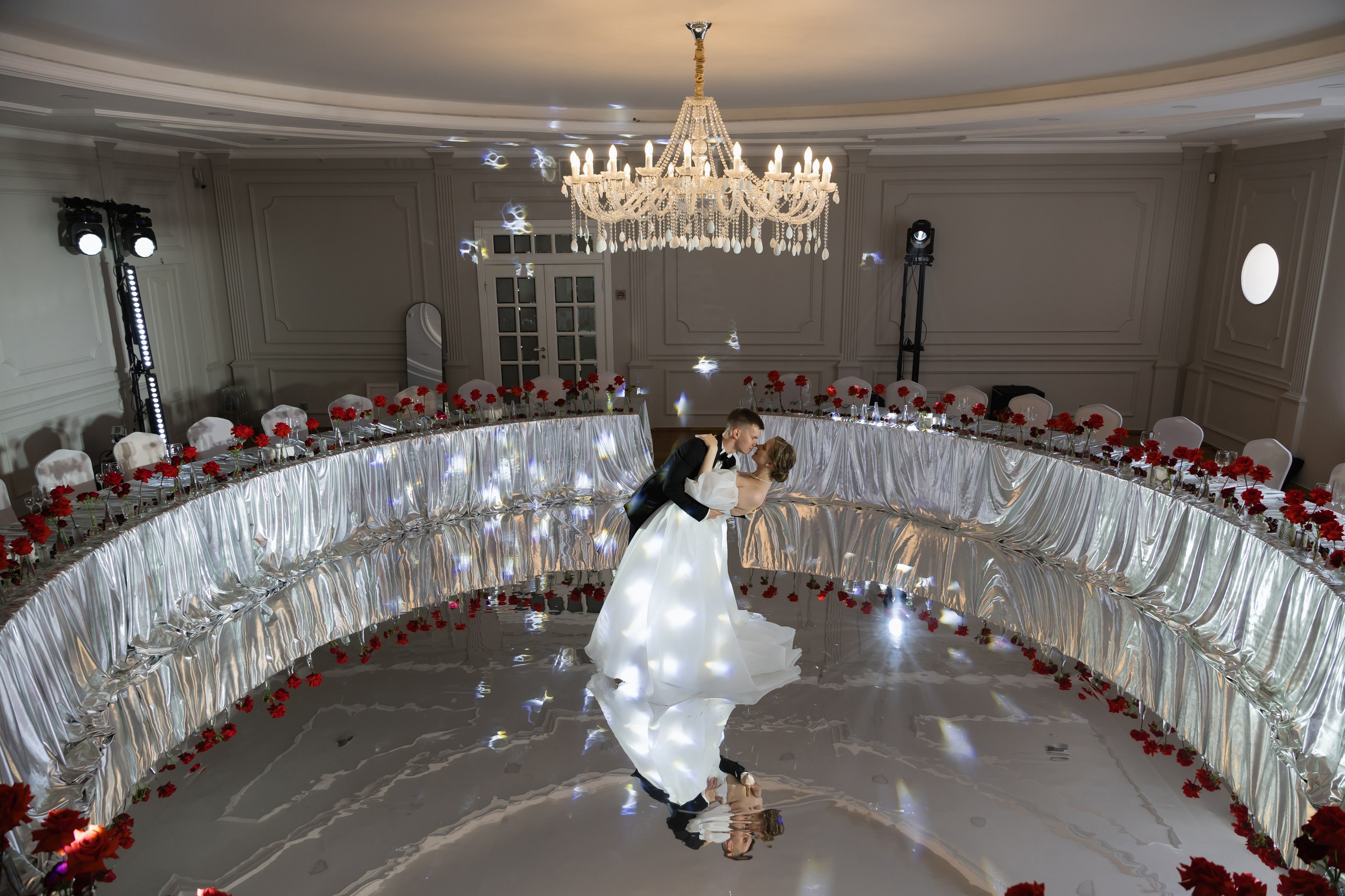 Свадебный организатор Санкт-Петербург|Орёл— Свадебное агентство AMORE Анастасии Васильевой