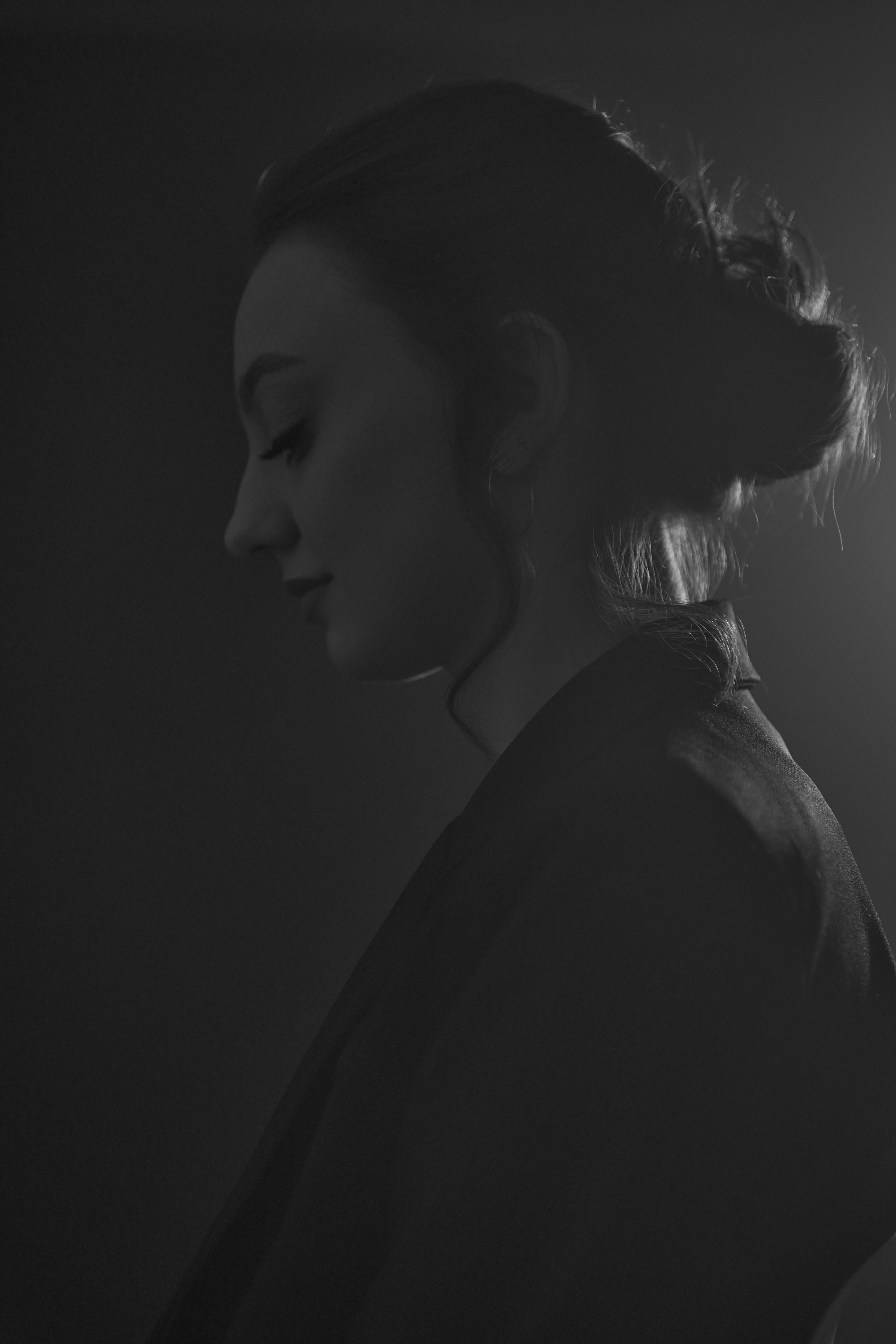 Дарья. Фотограф и видеограф Павел Серобабов