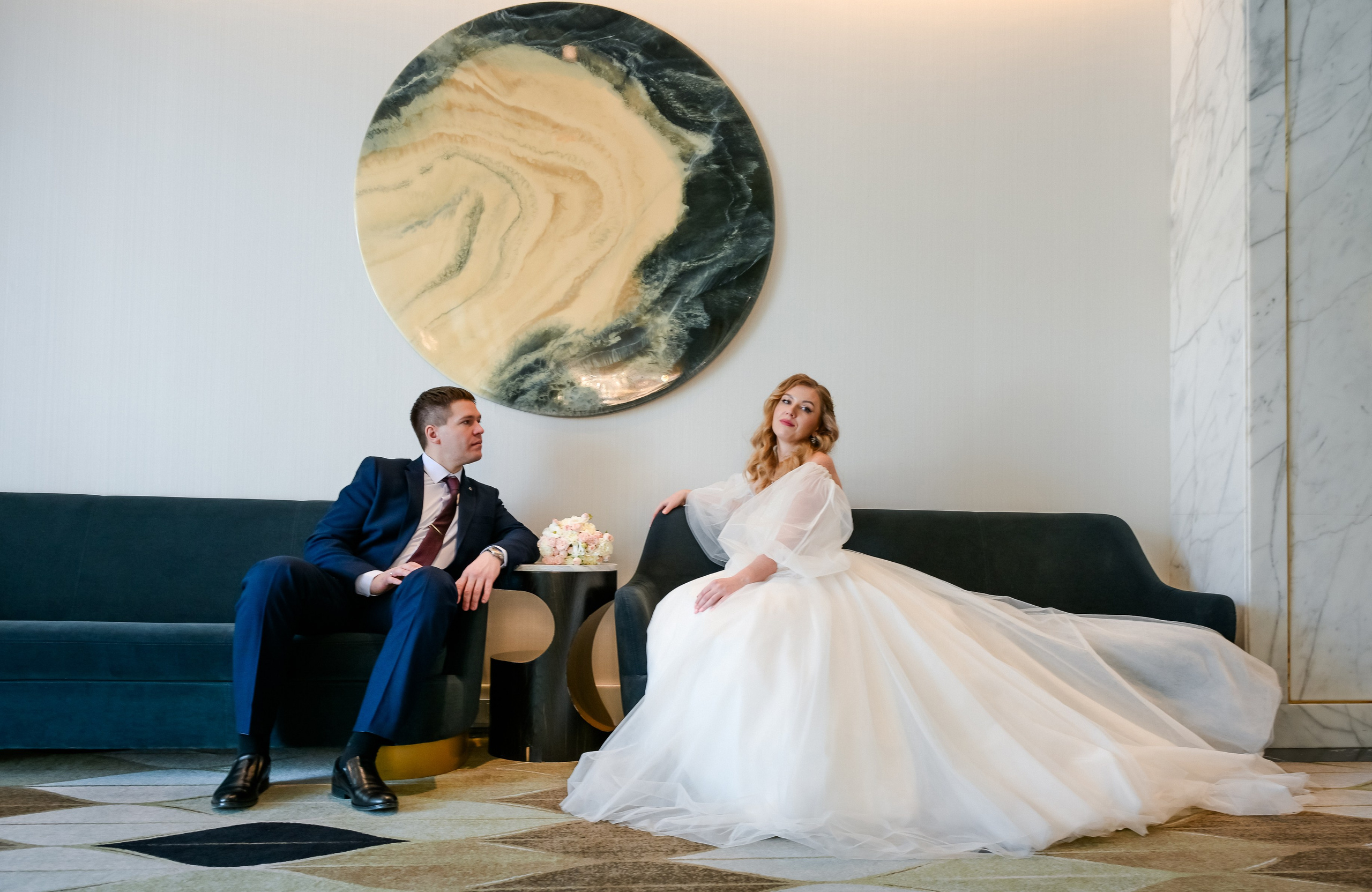 Свадьба Надежды и Никиты