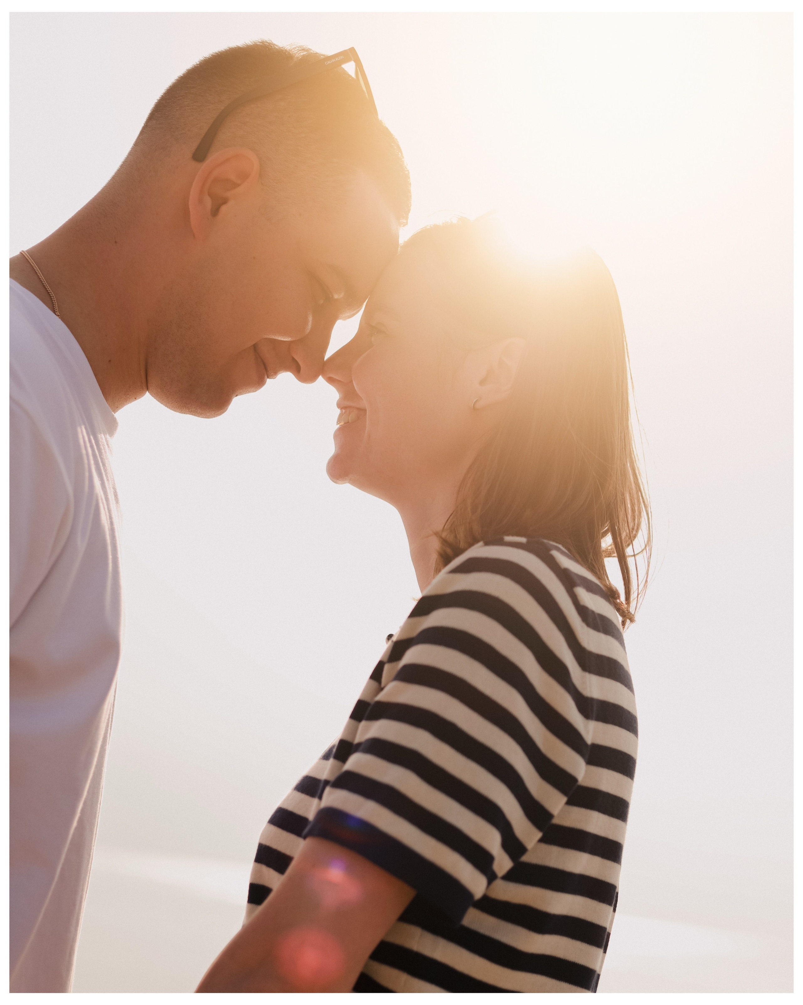 Love story съемка. Фотограф в Калининграде, Софья Вологдина