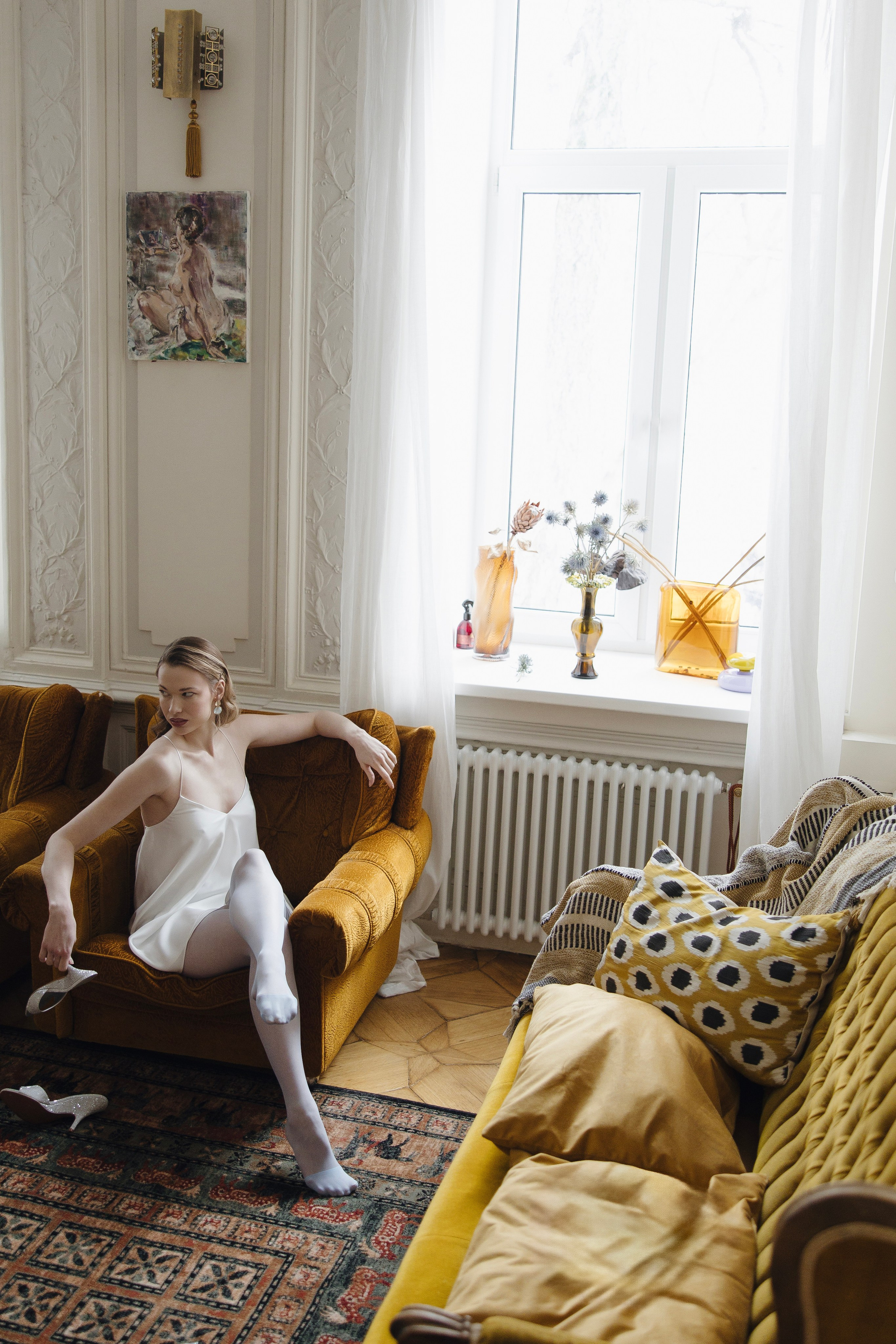 Андрей и Анастасия. Свадебный фотограф Курск Максим Ноздрачев