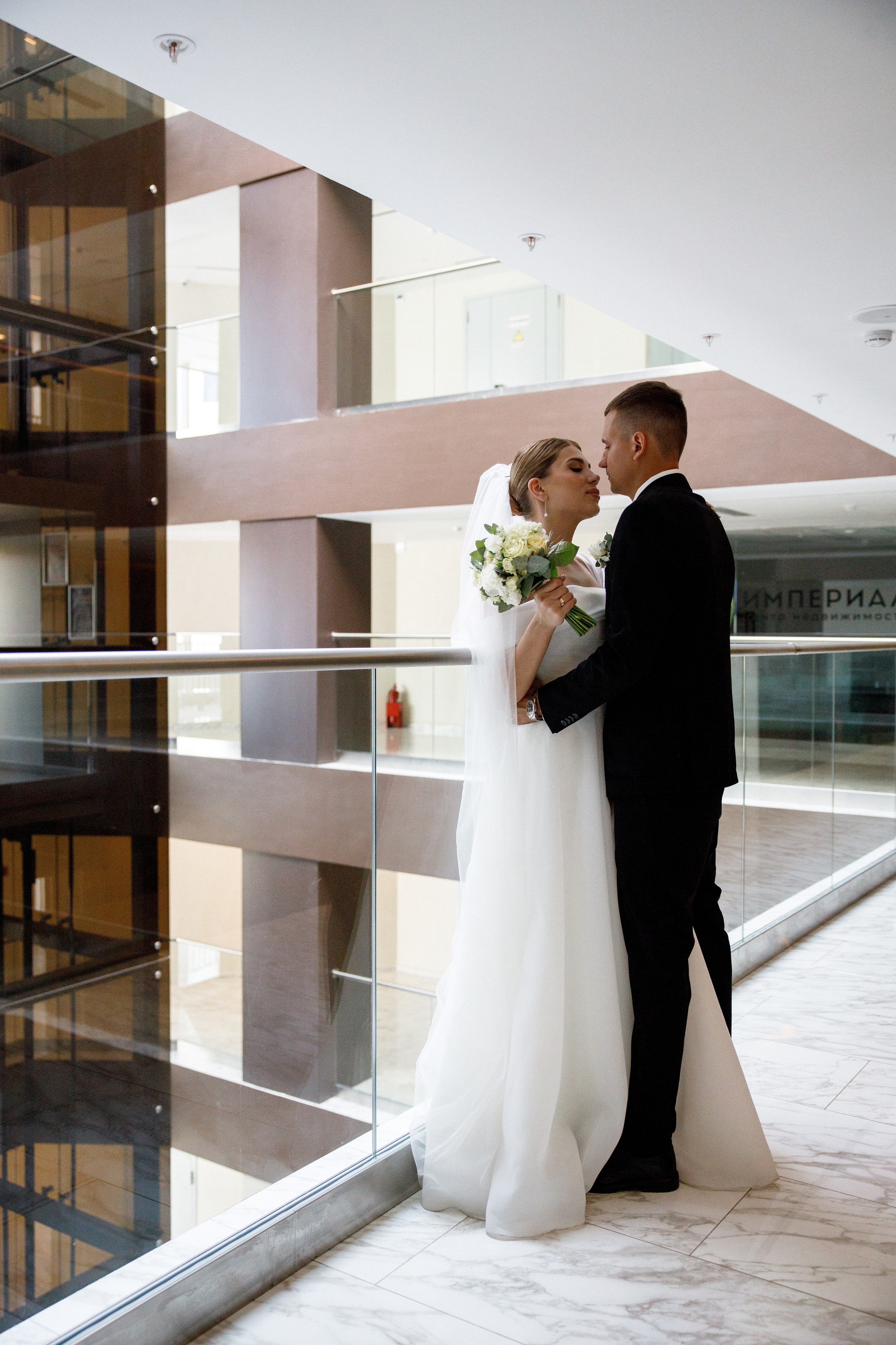 Свадебная съемка. Свадебный и индивидуальный фотограф Татьяна Никишина