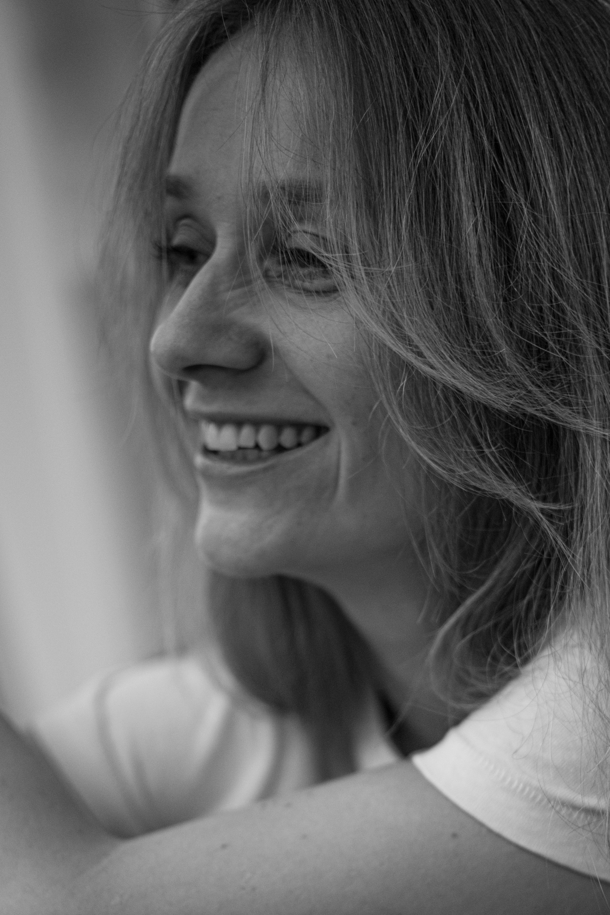 Женский портрет. Свадебный и индивидуальный фотограф Татьяна Никишина