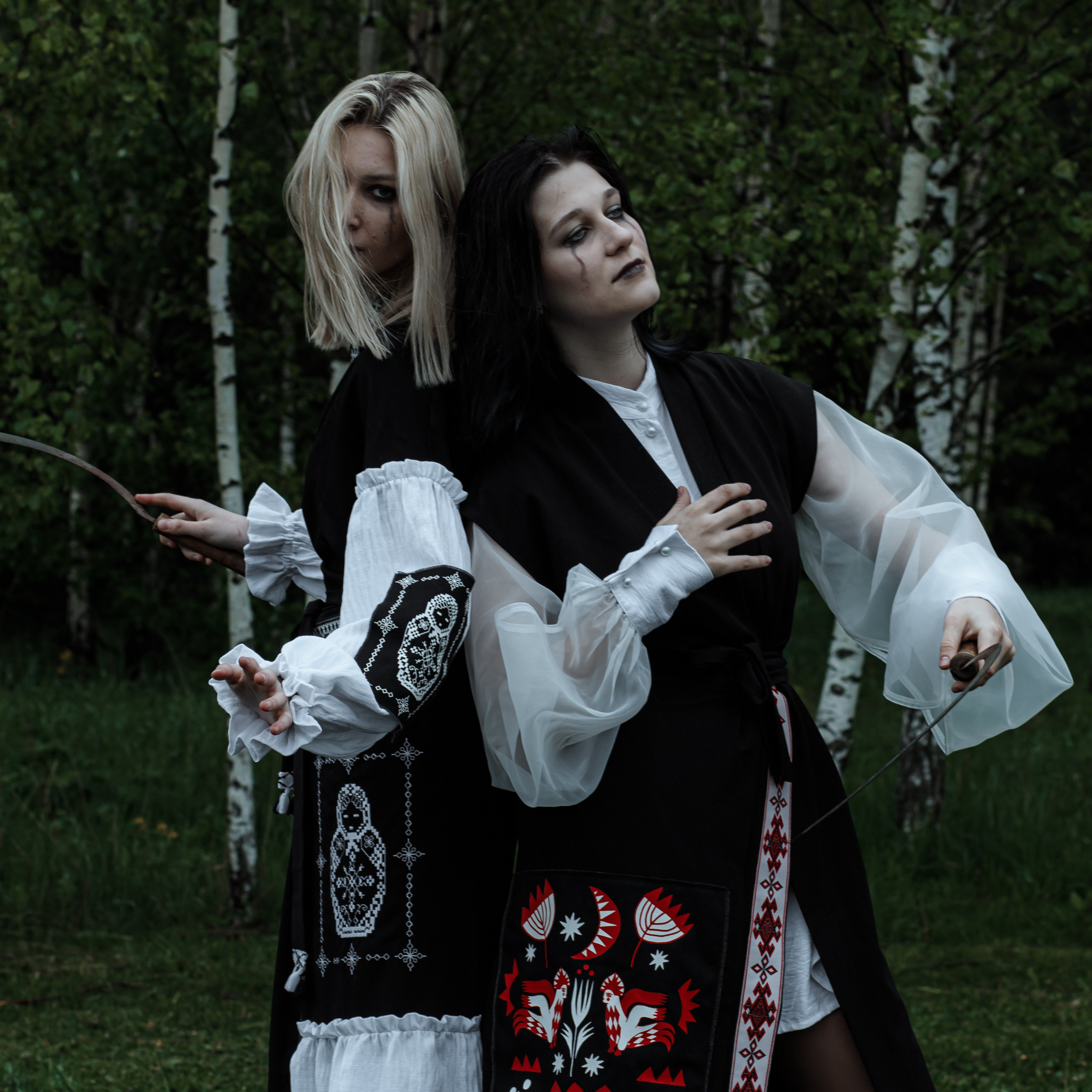 Сюжетные. Художественный фотограф в Санкт-Петербурге Елизавета Чева