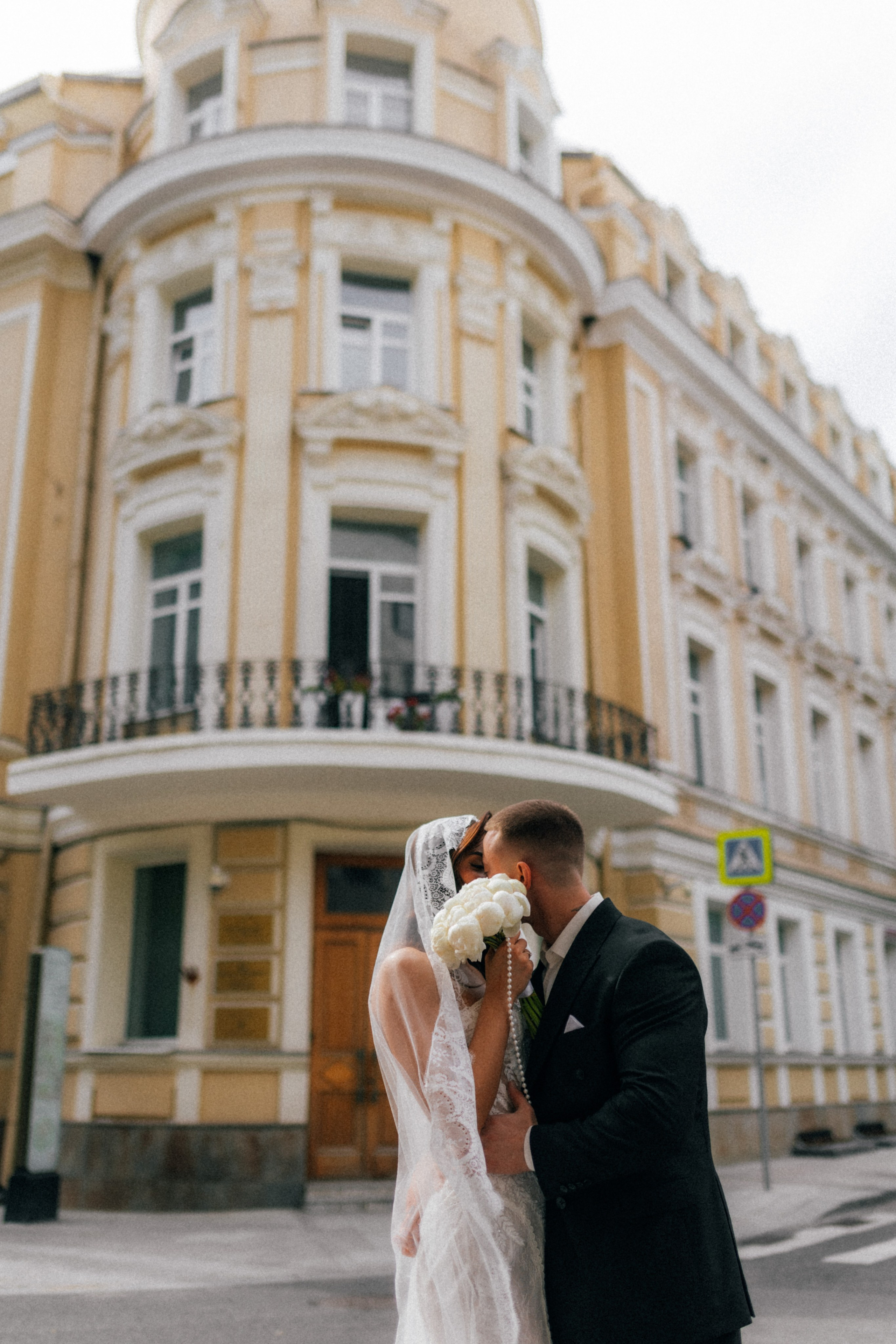 Даниил/Софа. Фотограф в Москве Татьяна Сергеева