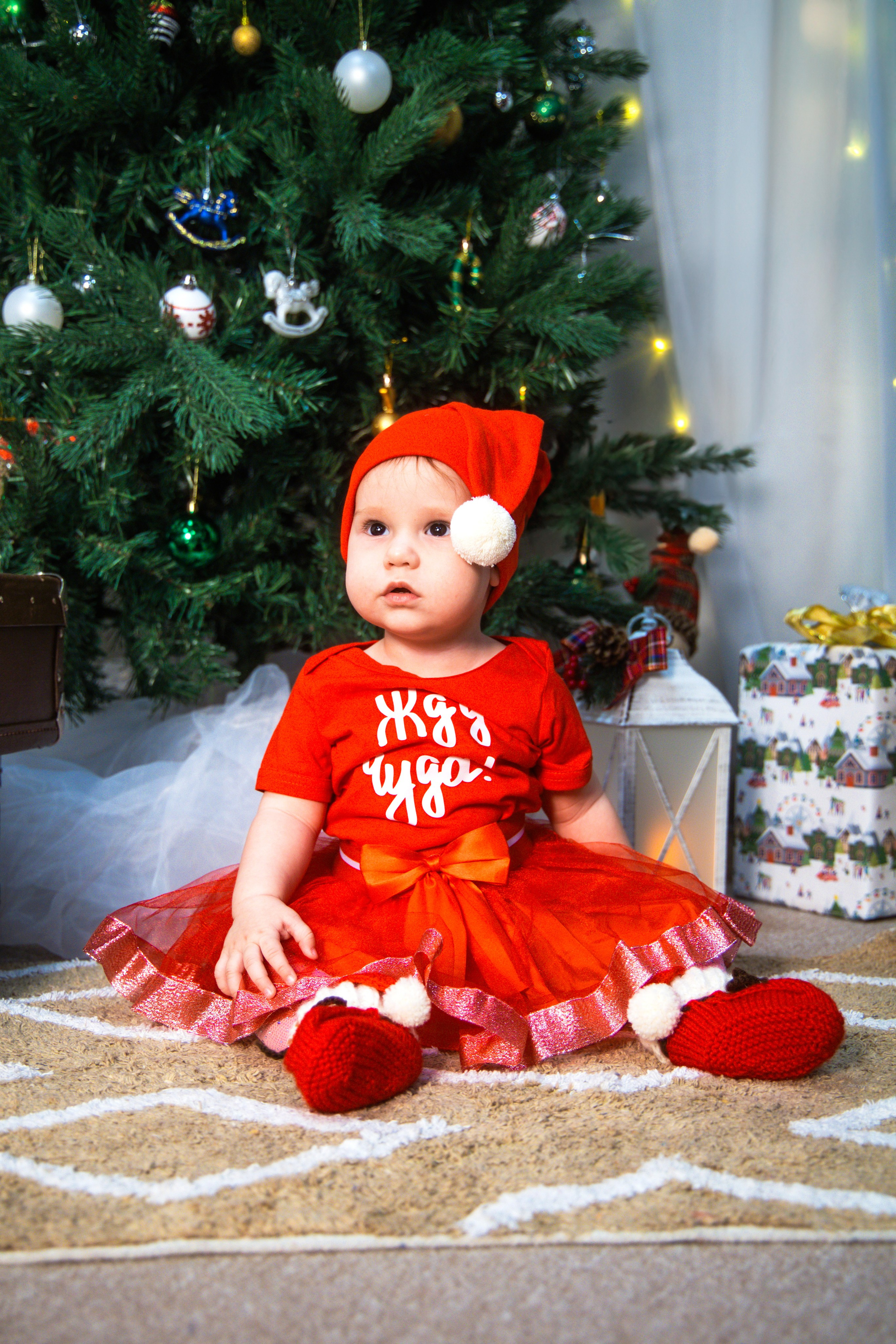 Вероника. Фотограф Саратов-Энгельс Ида Упс (Виктория)