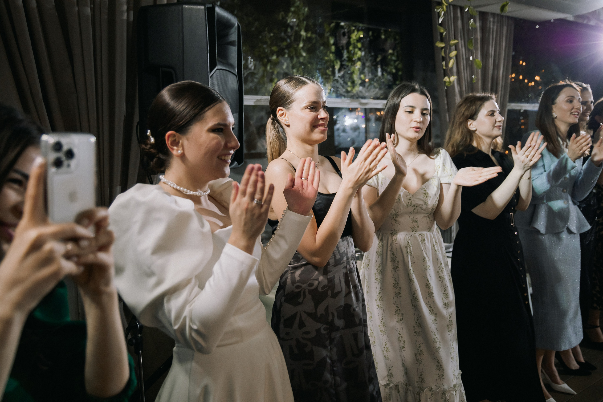 Яна и Святослав. Свадебный день. Свадебная фотография. Арина Рубах