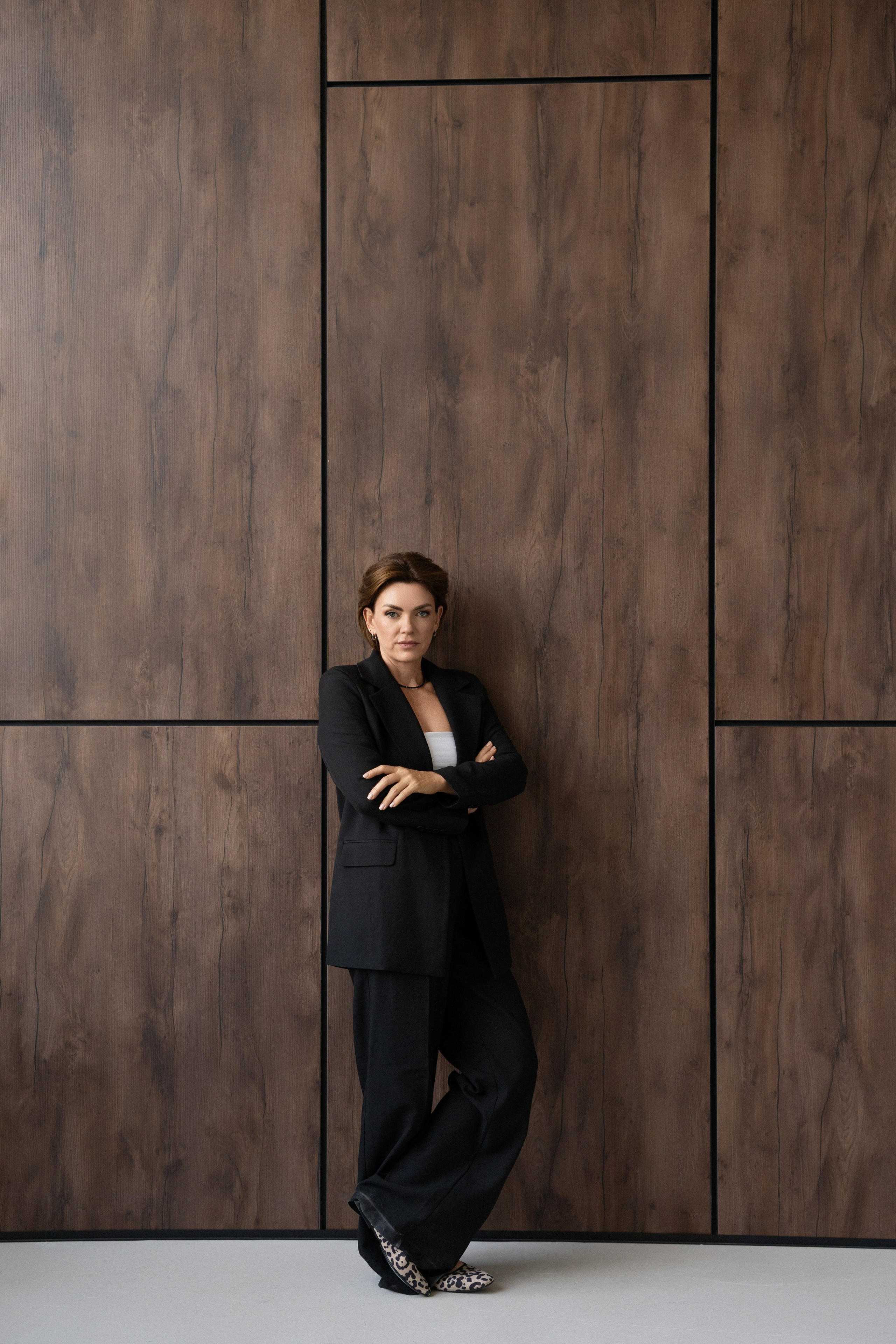 Оля_джой. Главная