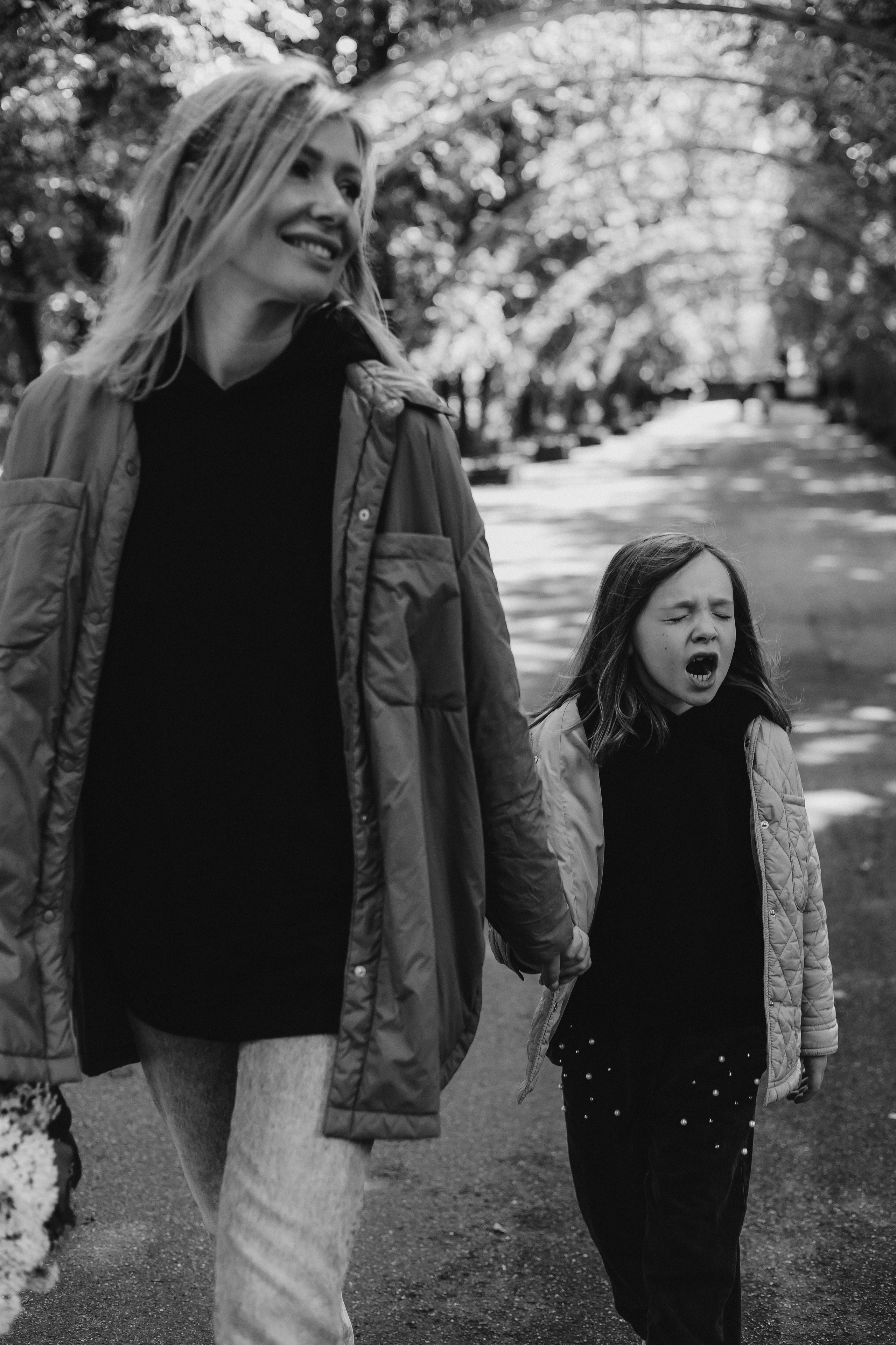 Анастасия и Варя. Семейный, домашний, ньюборн фотограф Москва Цветкова Елизавета