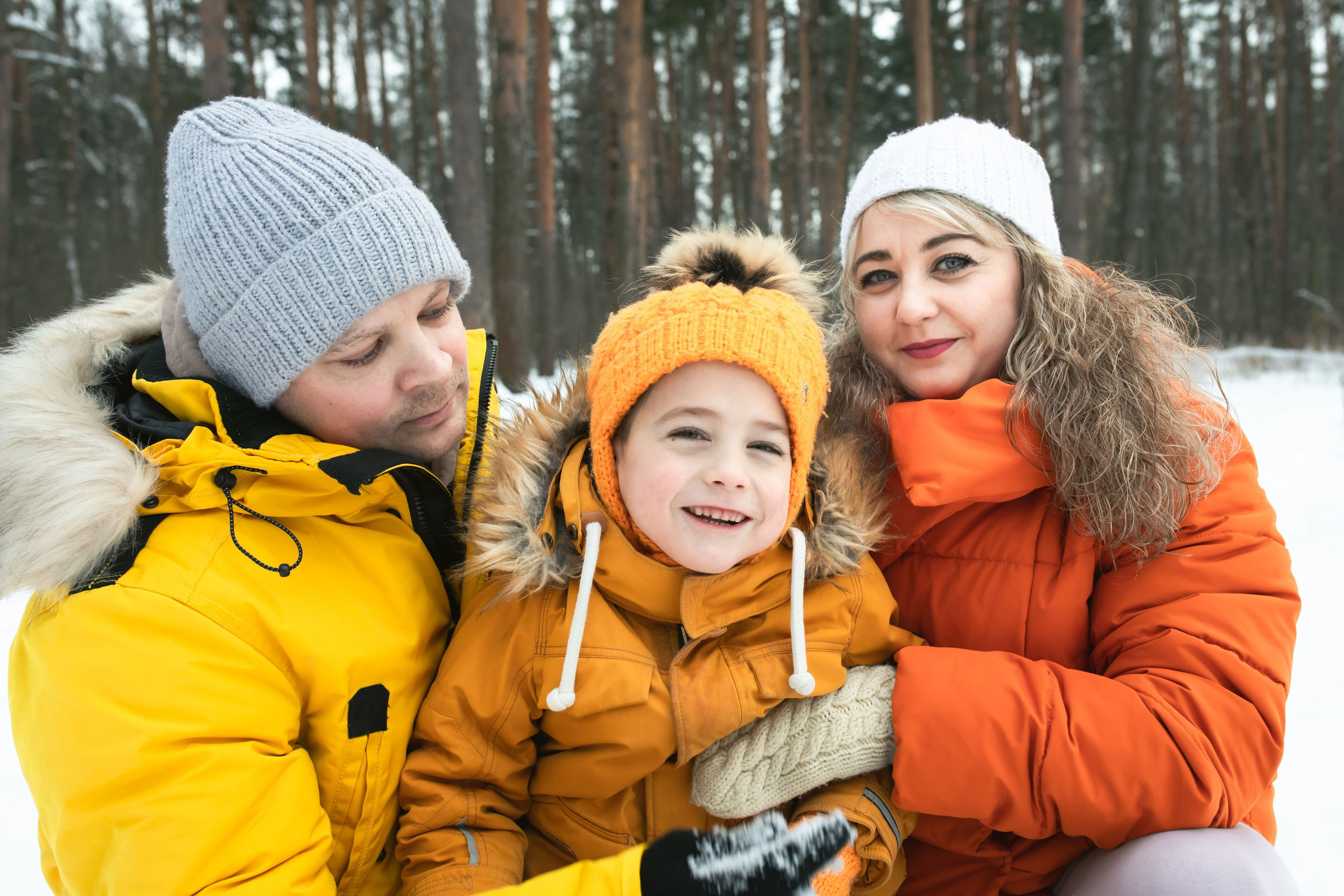 Съёмка детских праздников и счастливых событий. In.Love.With.You.Photo — фотограф Анастасия Сошенкова