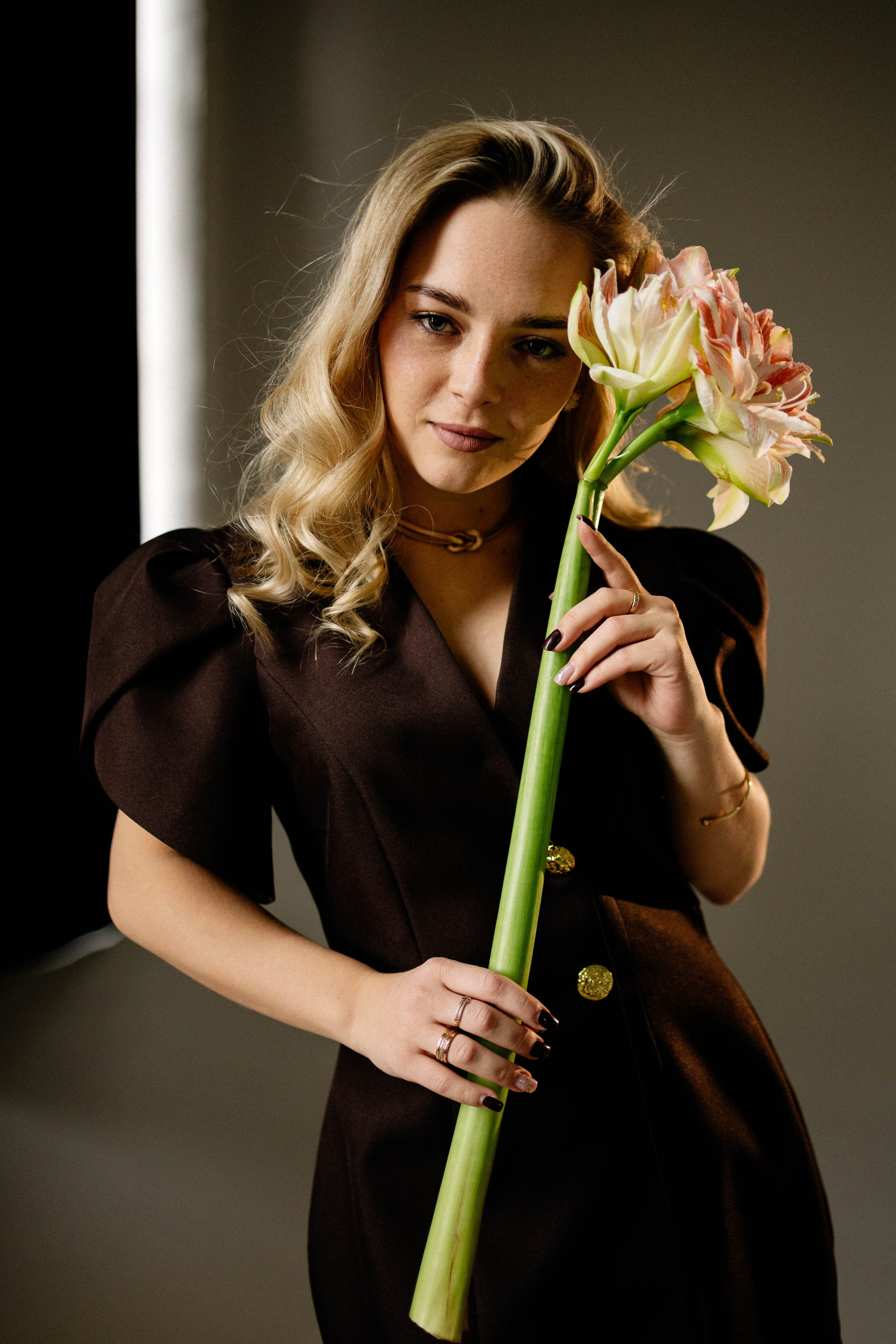 Катя. Фотограф в Новосибирске