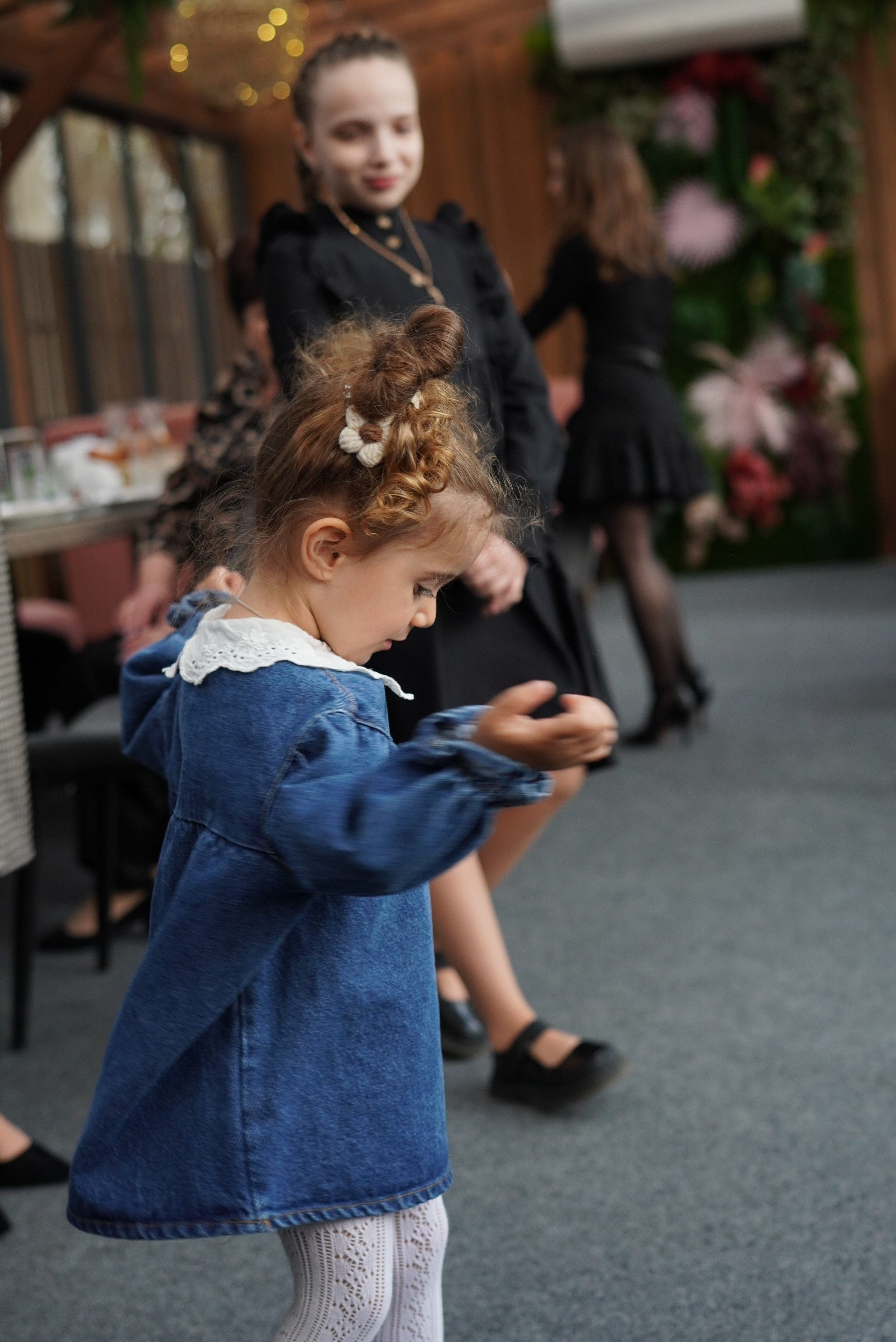 Репортаж. Семейный фотограф и видеограф Алёна Ким