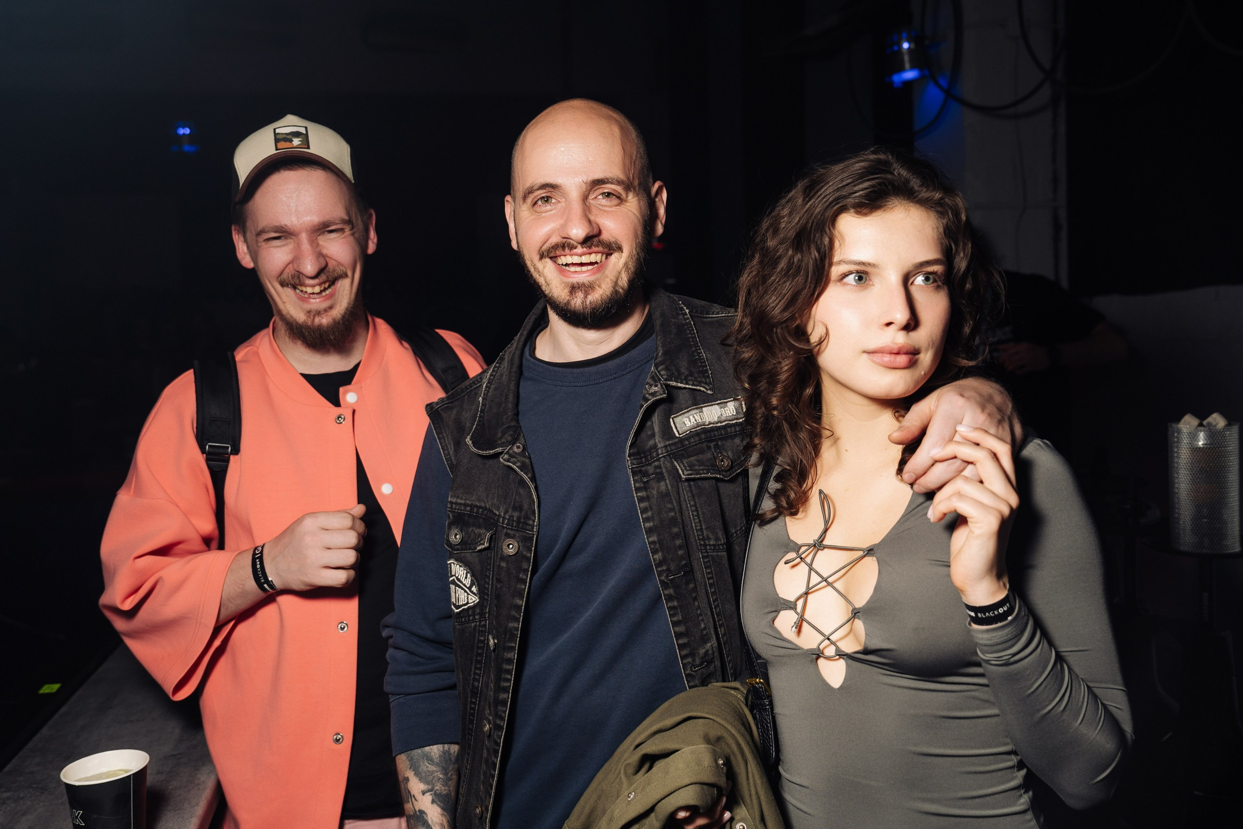 DARKSIDE. Фотограф Саид Дакаев г. Краснодар