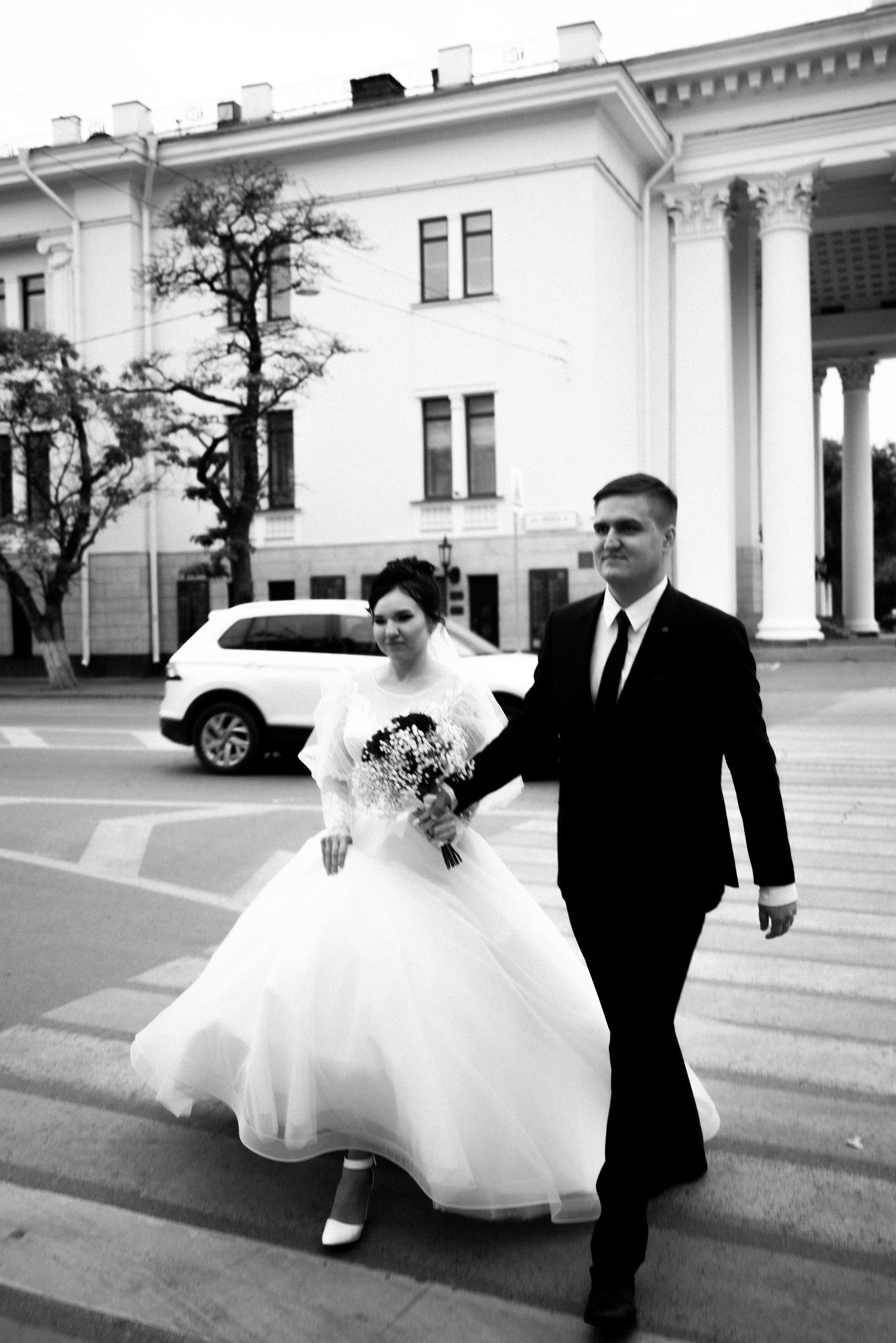 Владимир и Галина. Артём Самойленко, фотограф в г. Волгоград