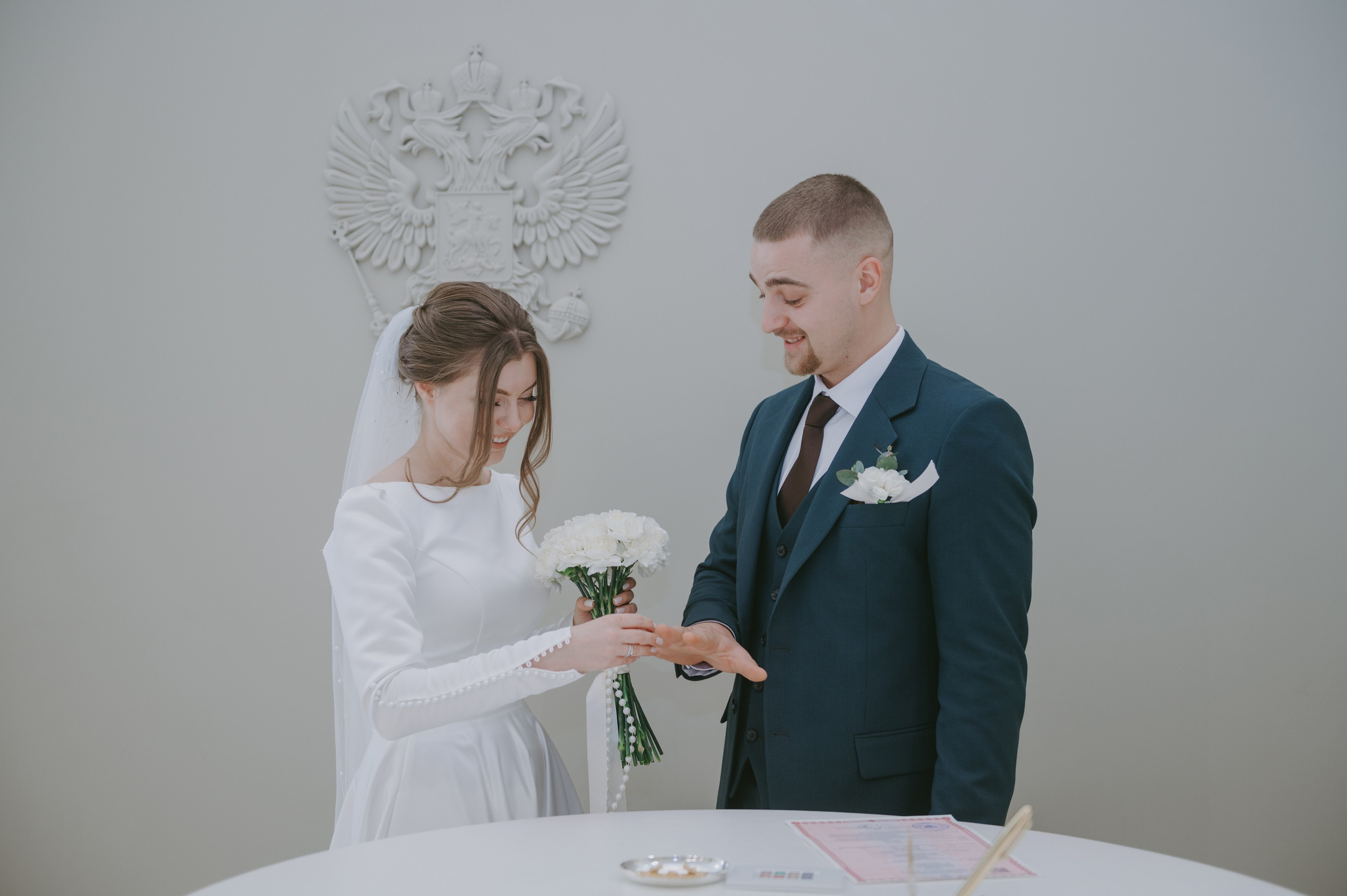 Владислав&Анна. Свадебный и семейный фотограф город Темрюк Фотостудия Темрюк