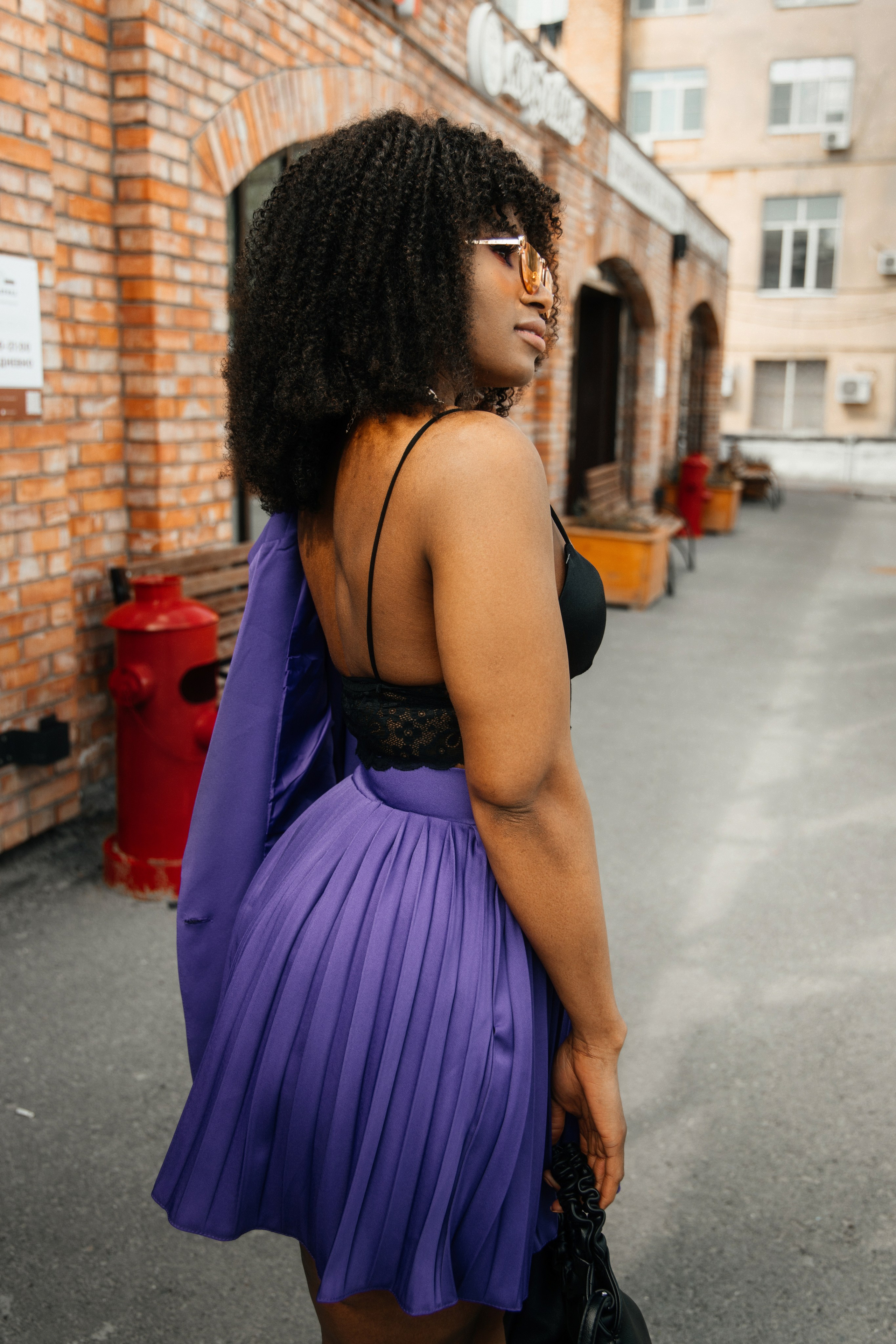 Ивона. Татьяна Мирзоян