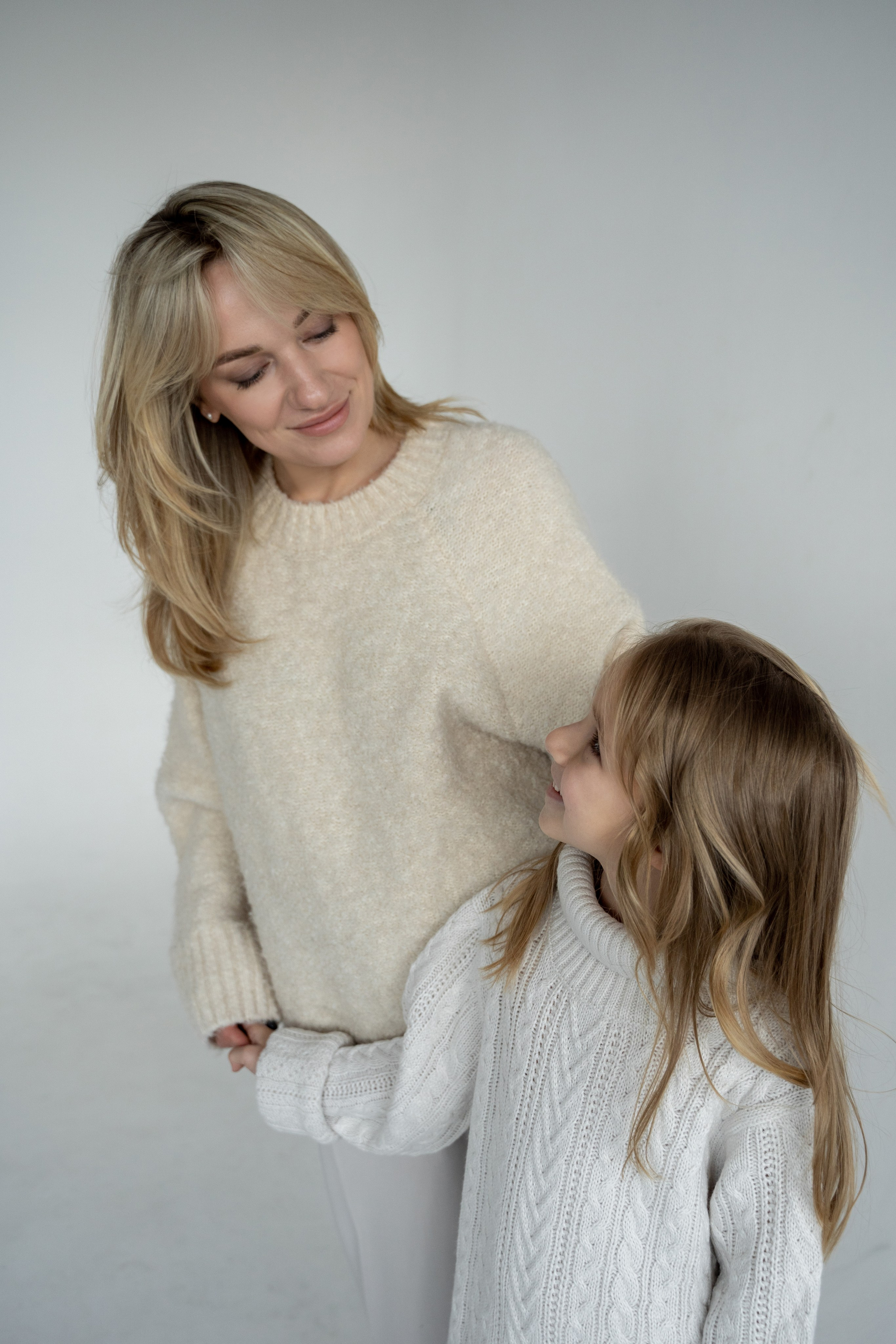 Юля и Варя. Фотограф Анна Котова