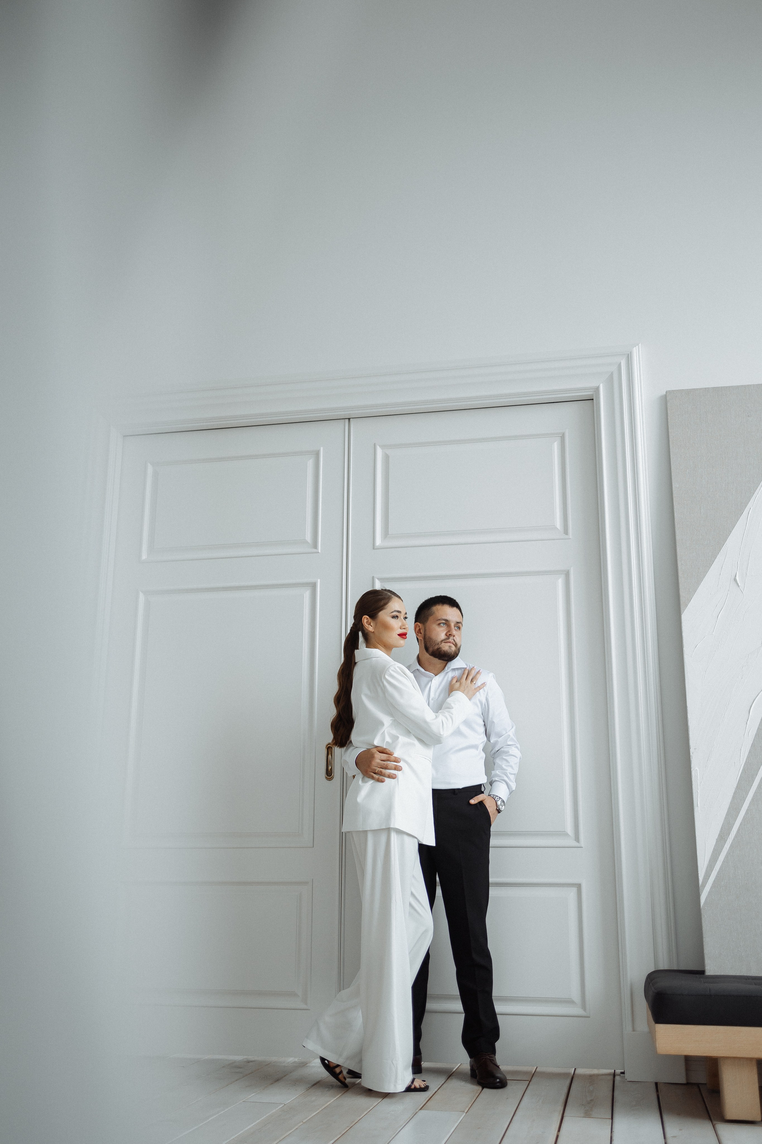 Наталья и Сергей. Свадебный и семейный фотограф в Челябинске. Аврамец Анна