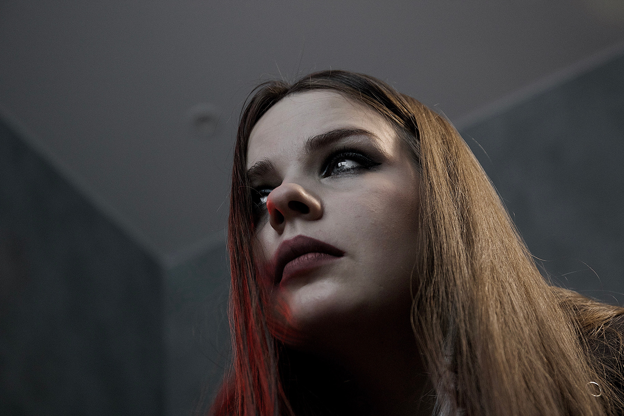 Артхаус. Фотограф Серега Дорога