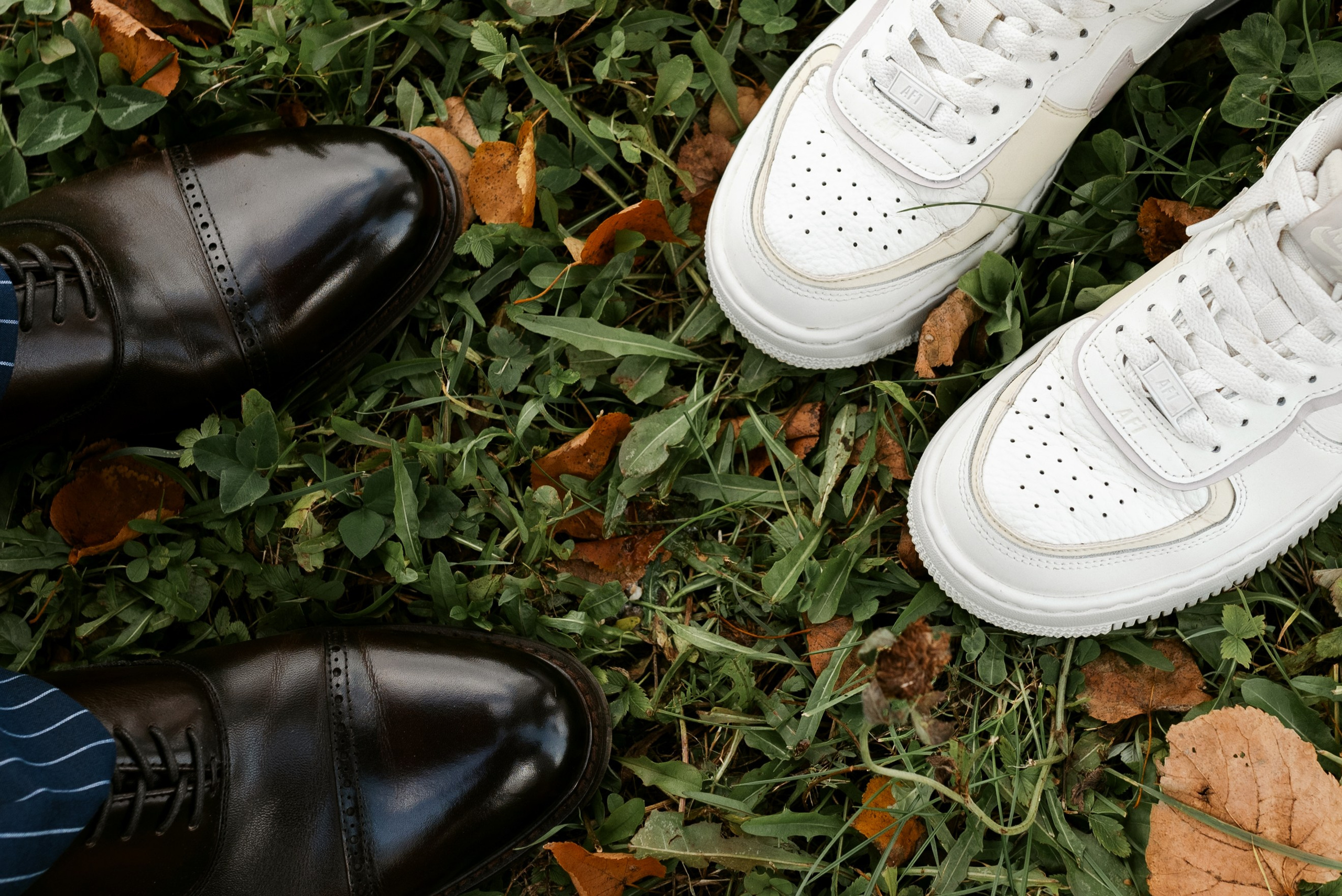 Лёша и Яна. Фотограф в Уфе Комягина Анастасия