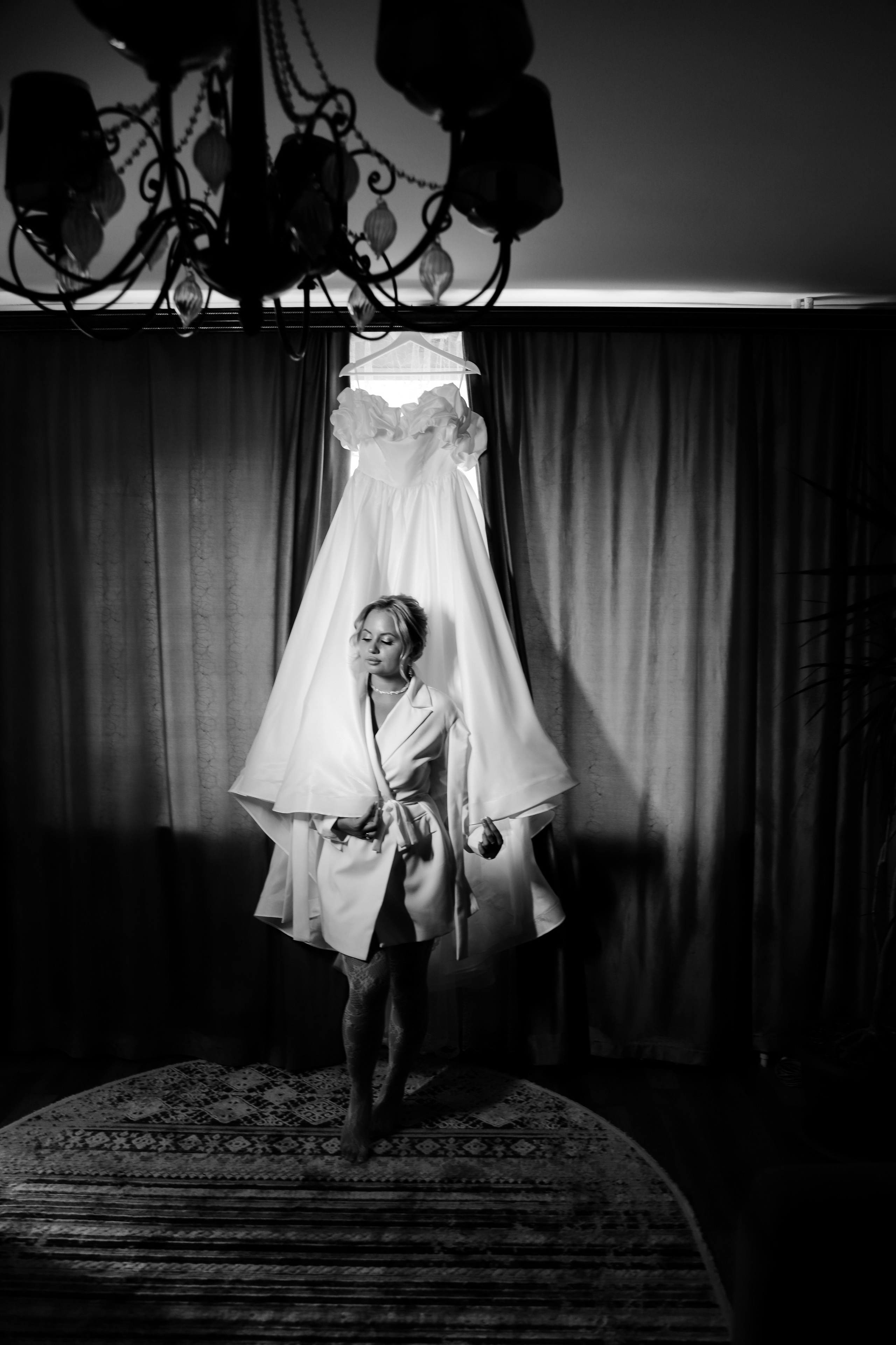 Дарья и Андрей. Фотограф в Рязани Мозжерова Юлия