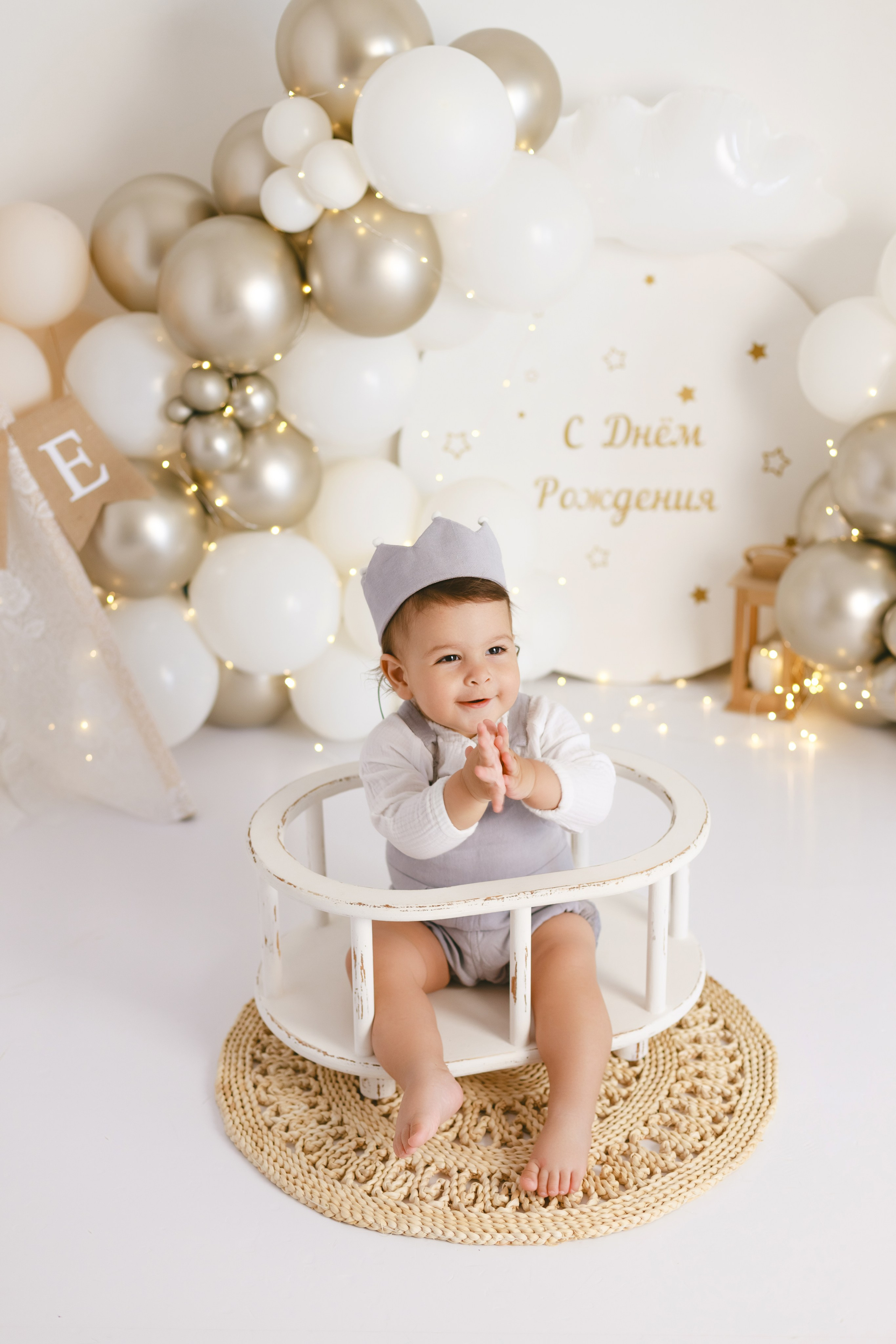 детская фотосессия краснодар