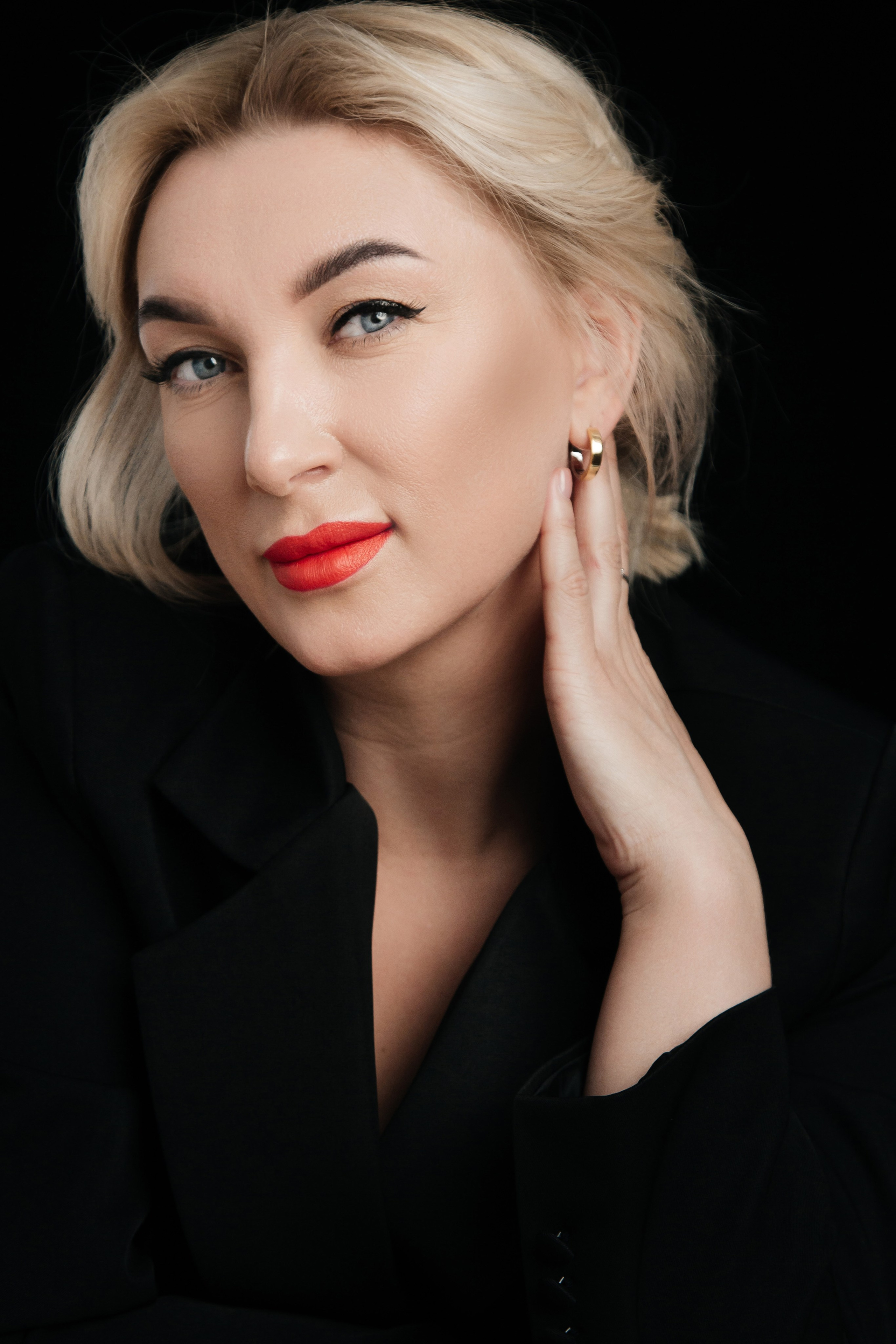 СТУДИЙНАЯ ФОТОСЕССИЯ. Фотограф в Киселёвске Татьяна Трухалева