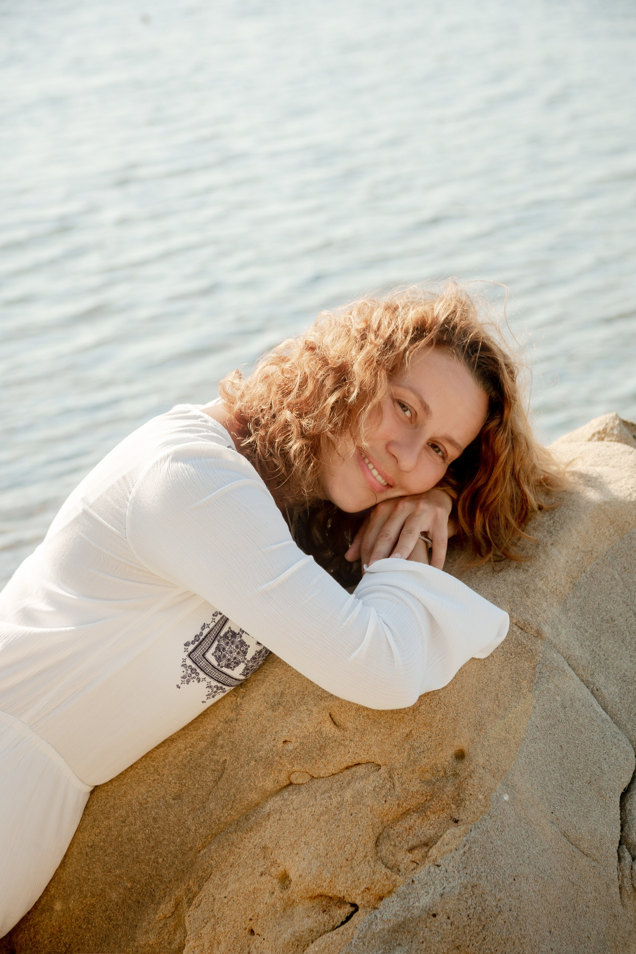 Анна, Ирина, Елисей и Катя. Фотограф в Геленджике, Архипо-Осиповке, Абрау-Дюрсо, Кринице Виктория