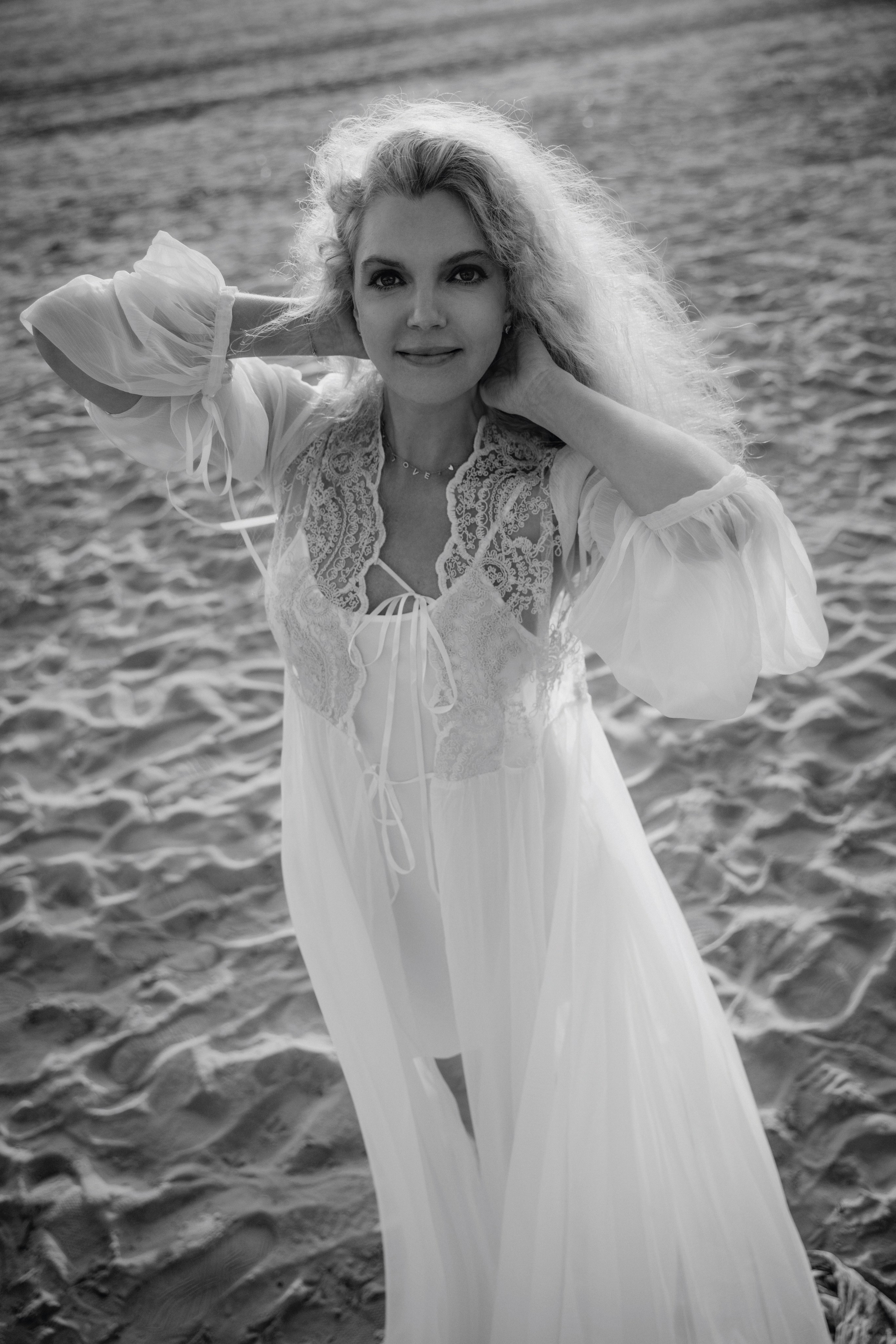 Женя. Часть 2. Фотограф Сергеева Анна