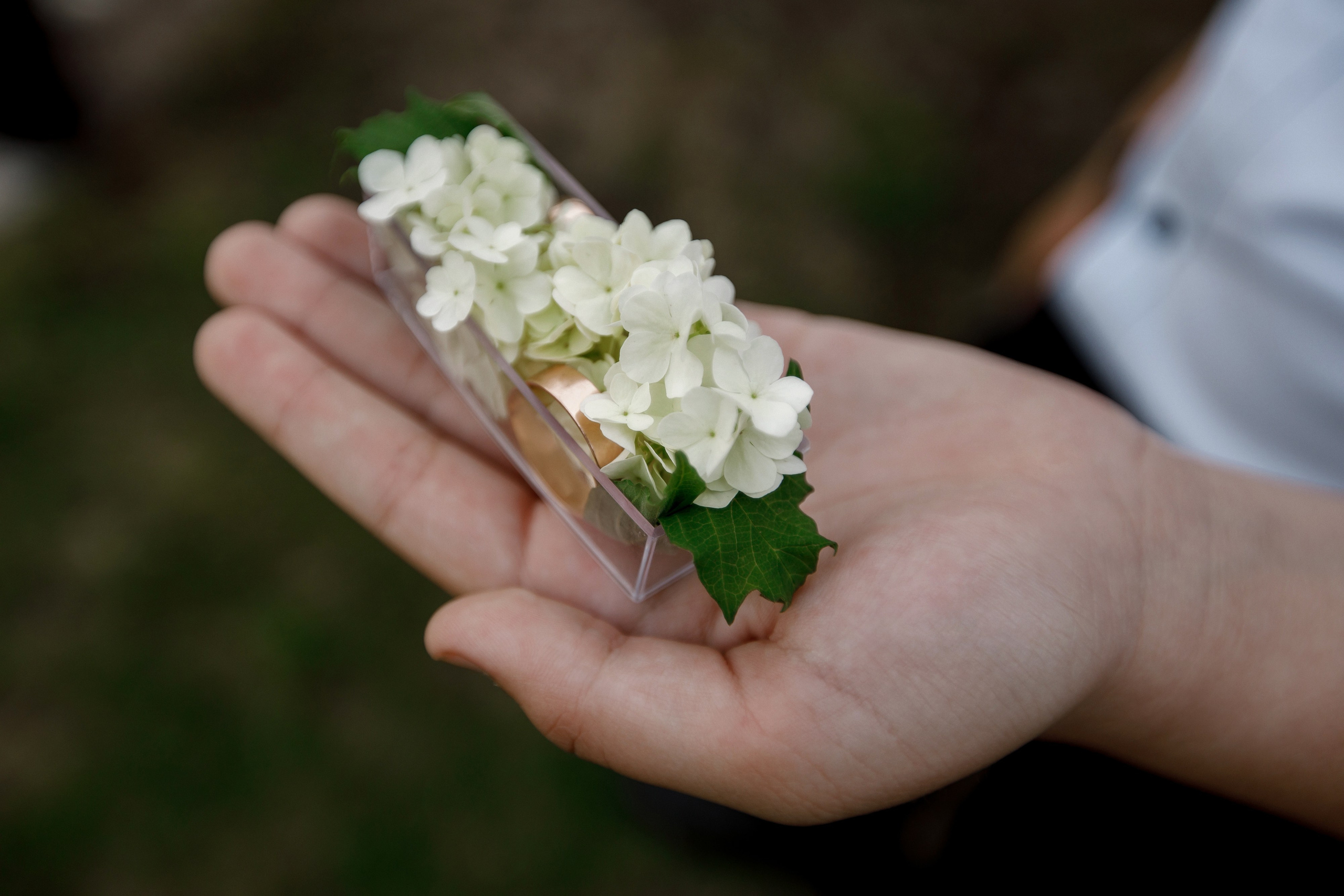 Денис и Алина. Белый замок. Фотограф Анна Лейман. Севастополь