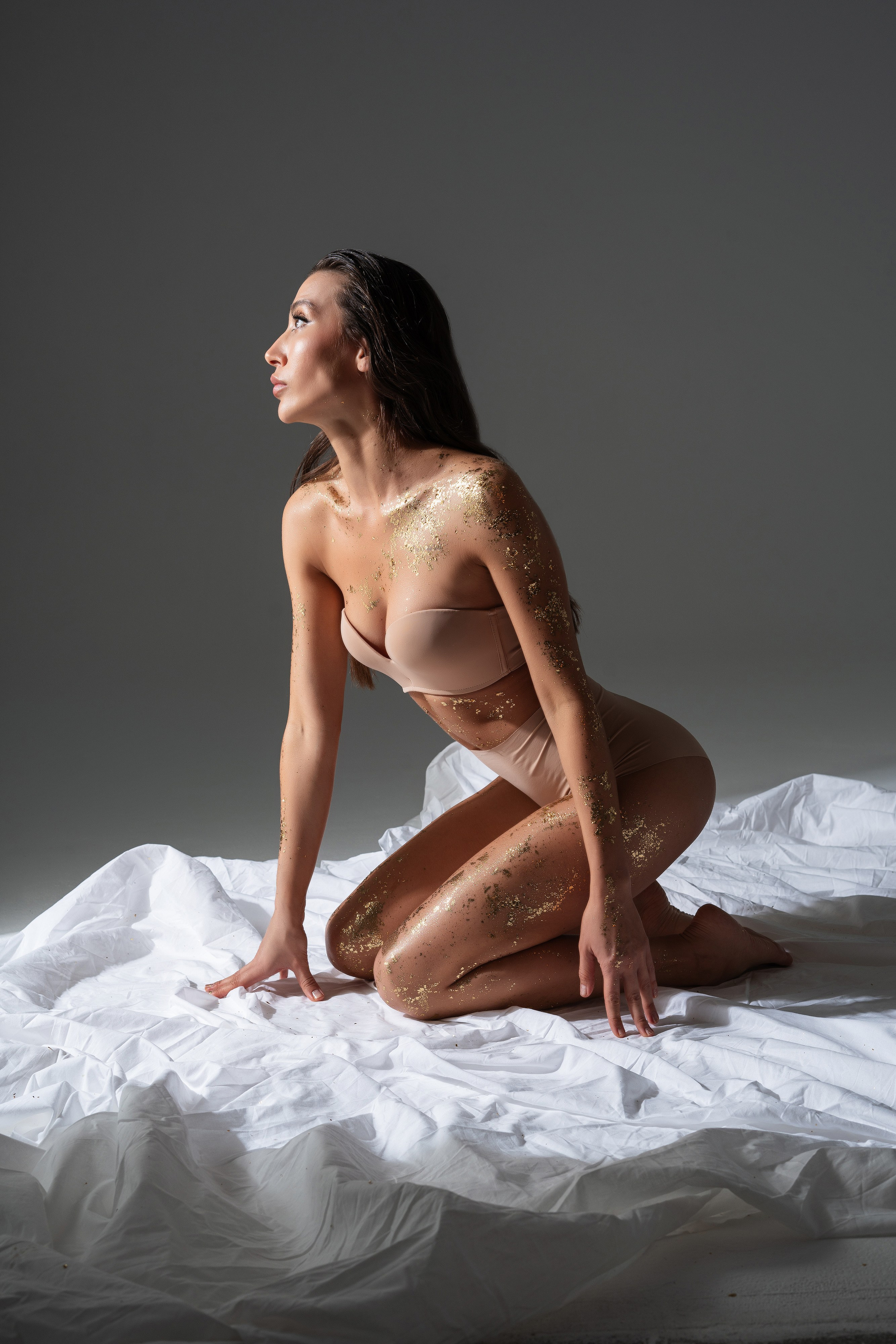 Студийные съемки. Индивидуальный и семейный фотограф Ирина Гетман