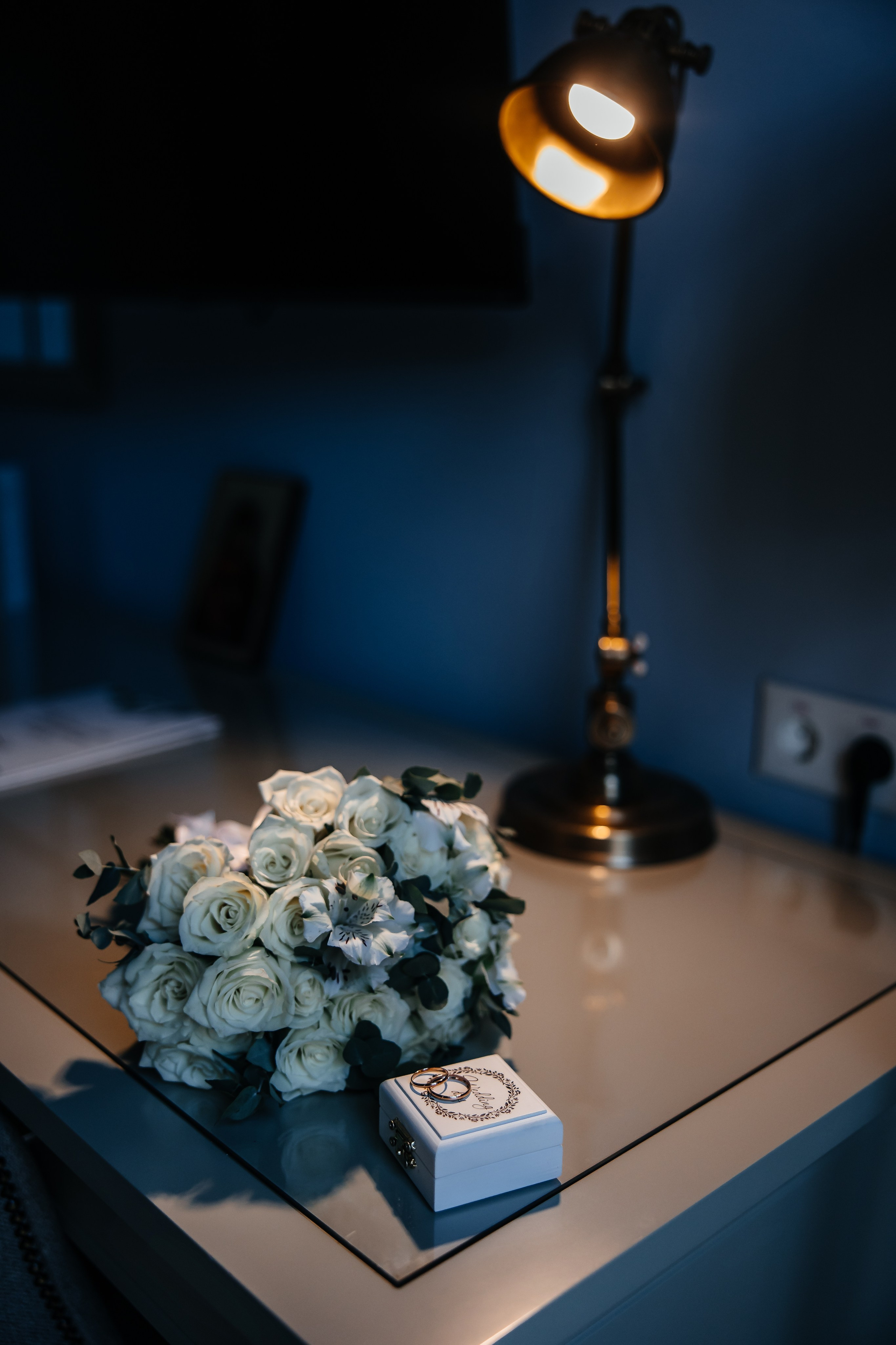 Анонс свадьбы для Наталии и Евгения. Свадебный фотограф в Крыму и Севастополе Ольга Баскакова