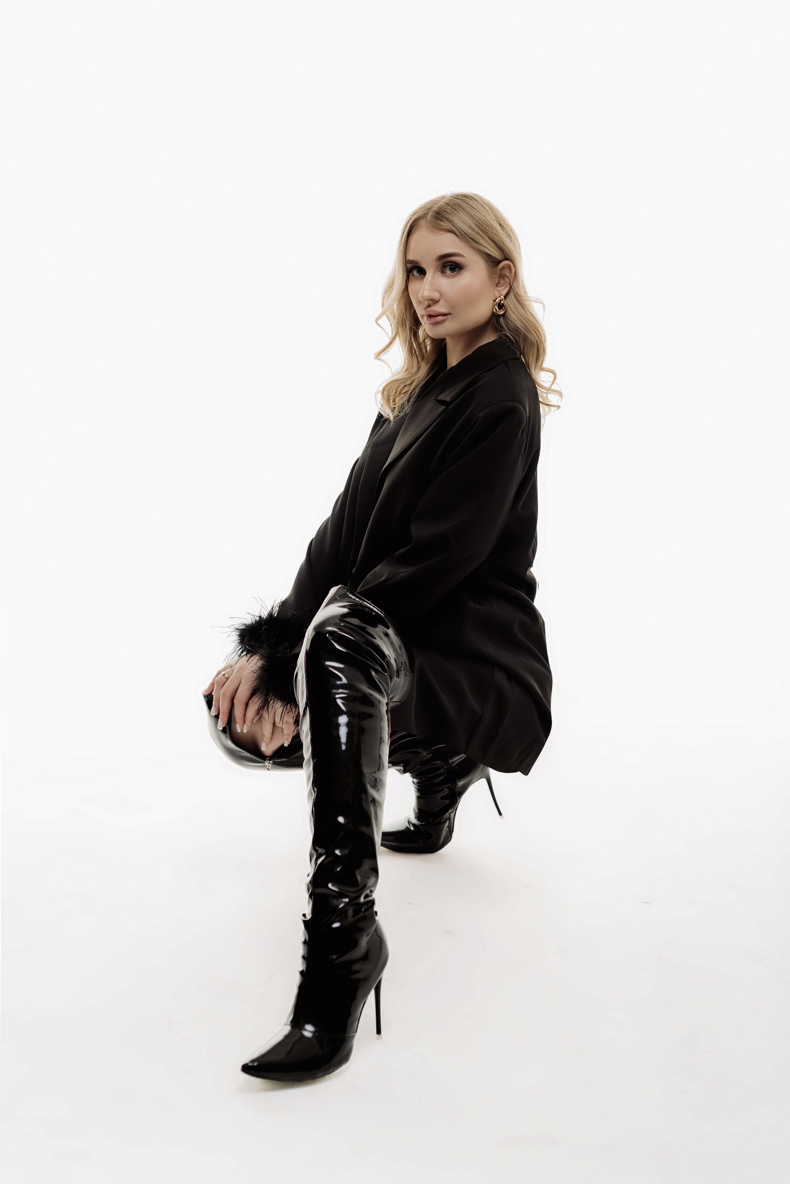 Viktoriya Shulga. ФОТОГРАФ ИРИНА ШАМАТАВА