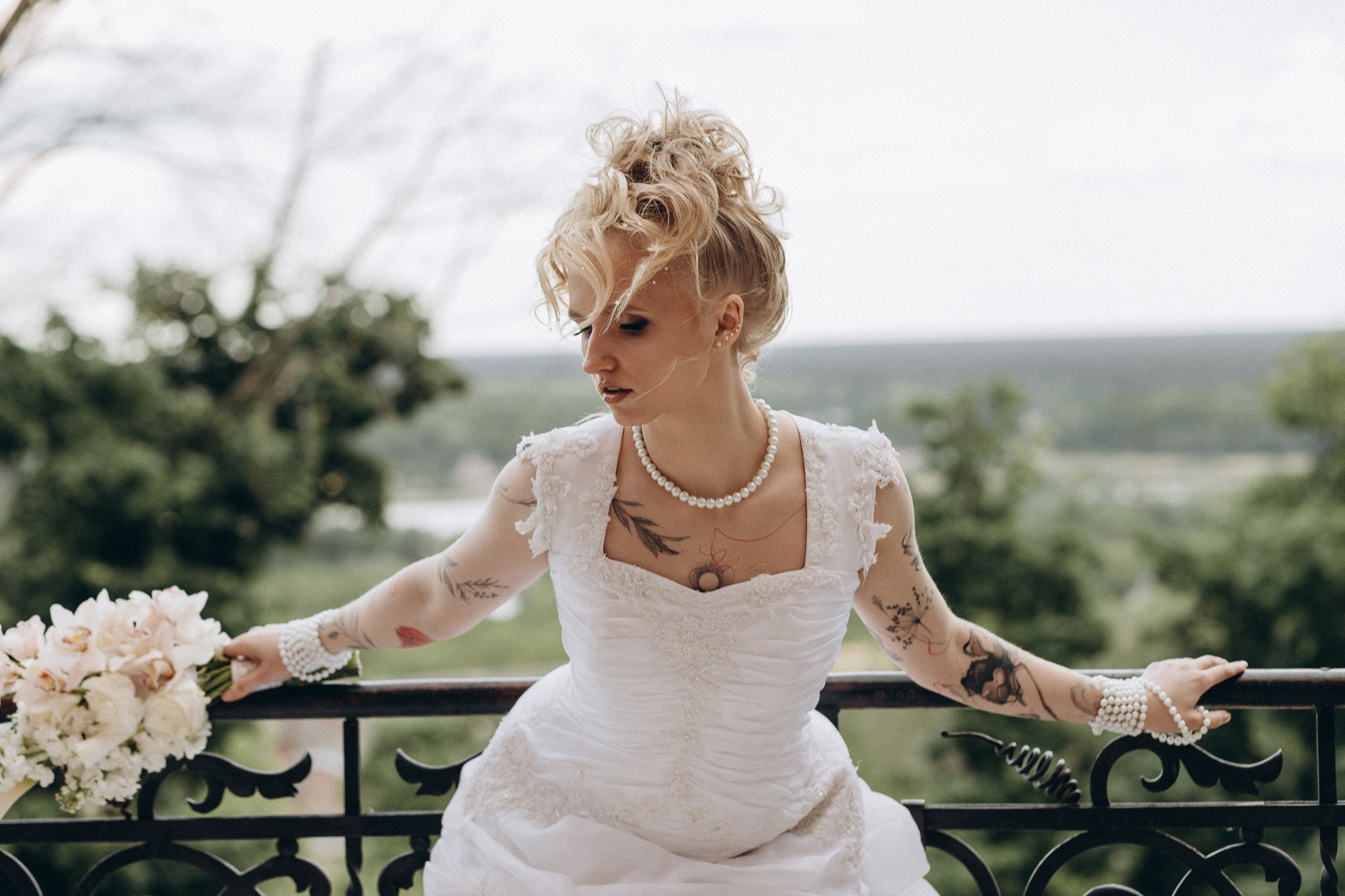 Илья и Аня. Фотограф Воронеж/Белгород/Курск/все виды съемок