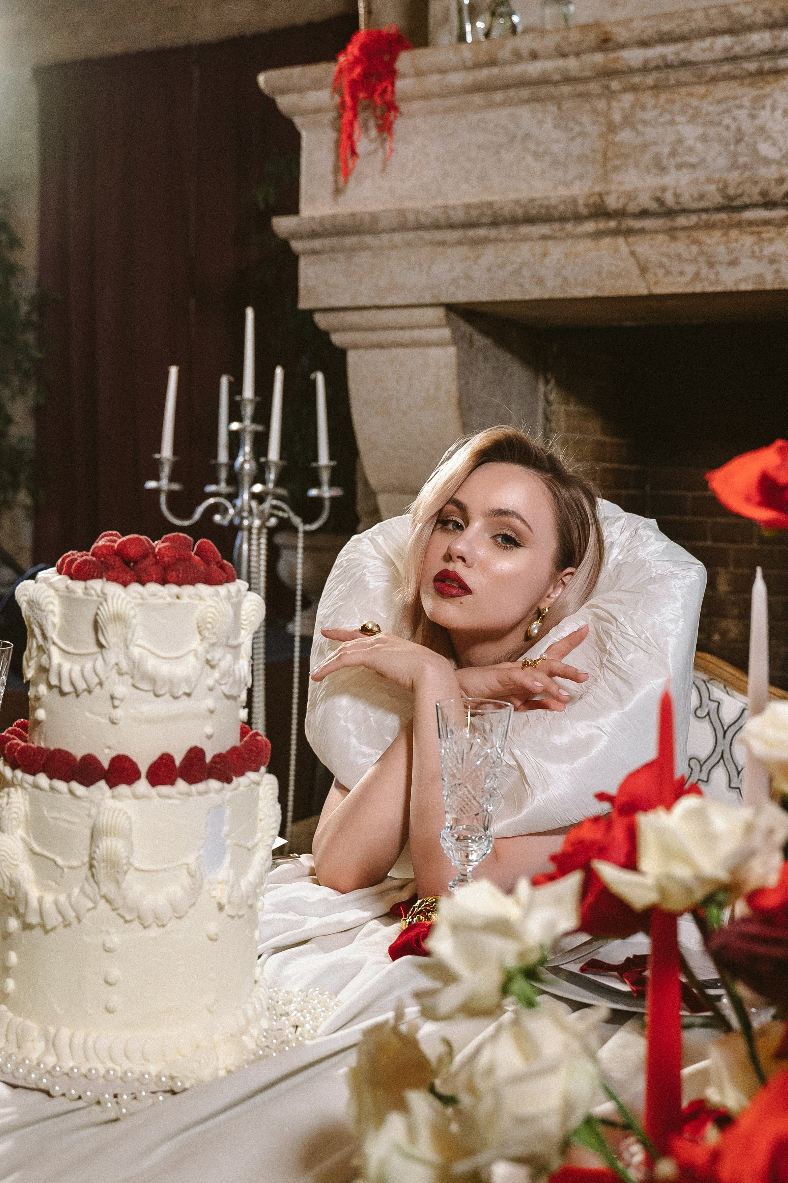 Усадьба. Фотограф Воронеж/Белгород/Курск/все виды съемок