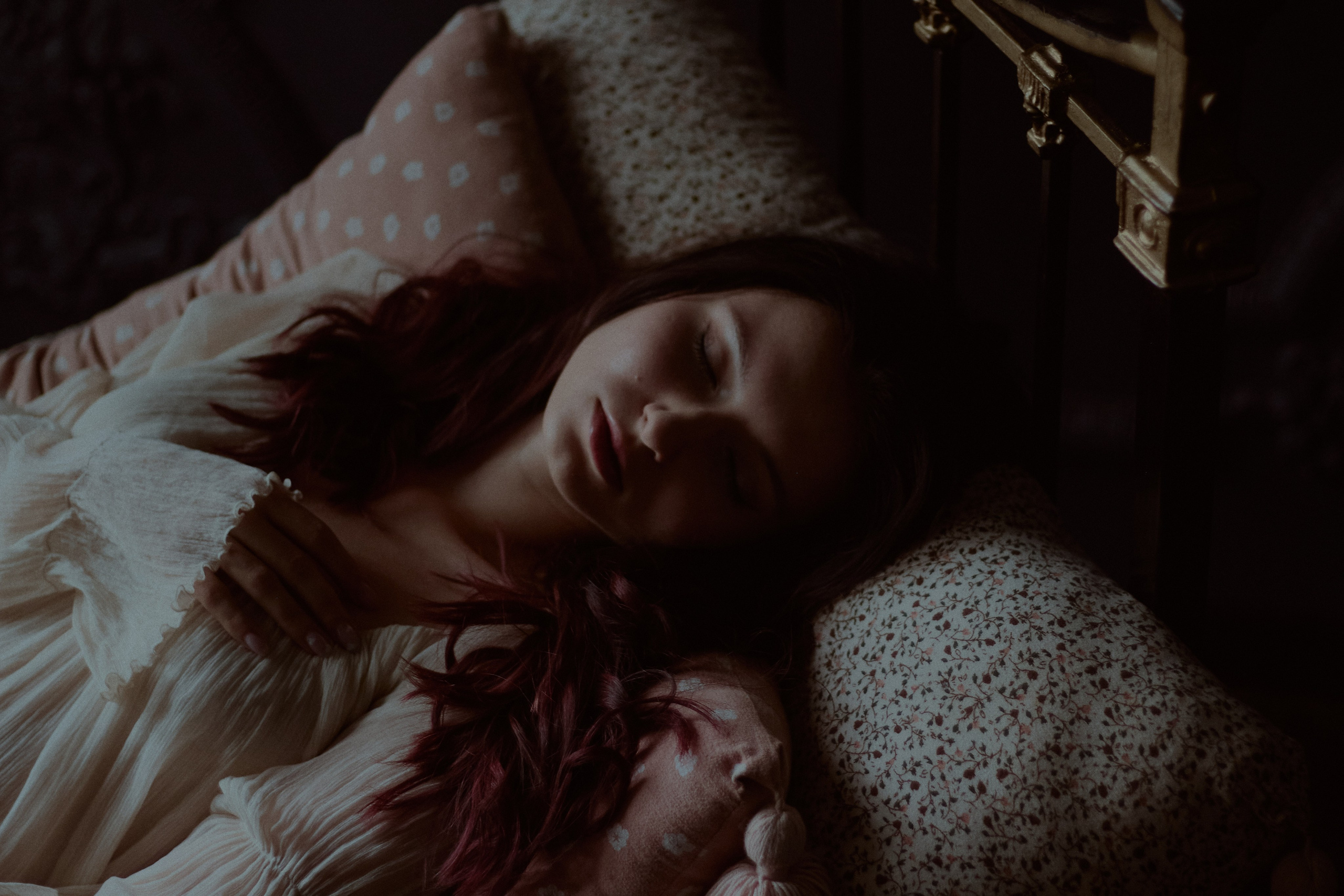 Мари. Фотограф лавстори Москва/МО Приятелева Ангелина