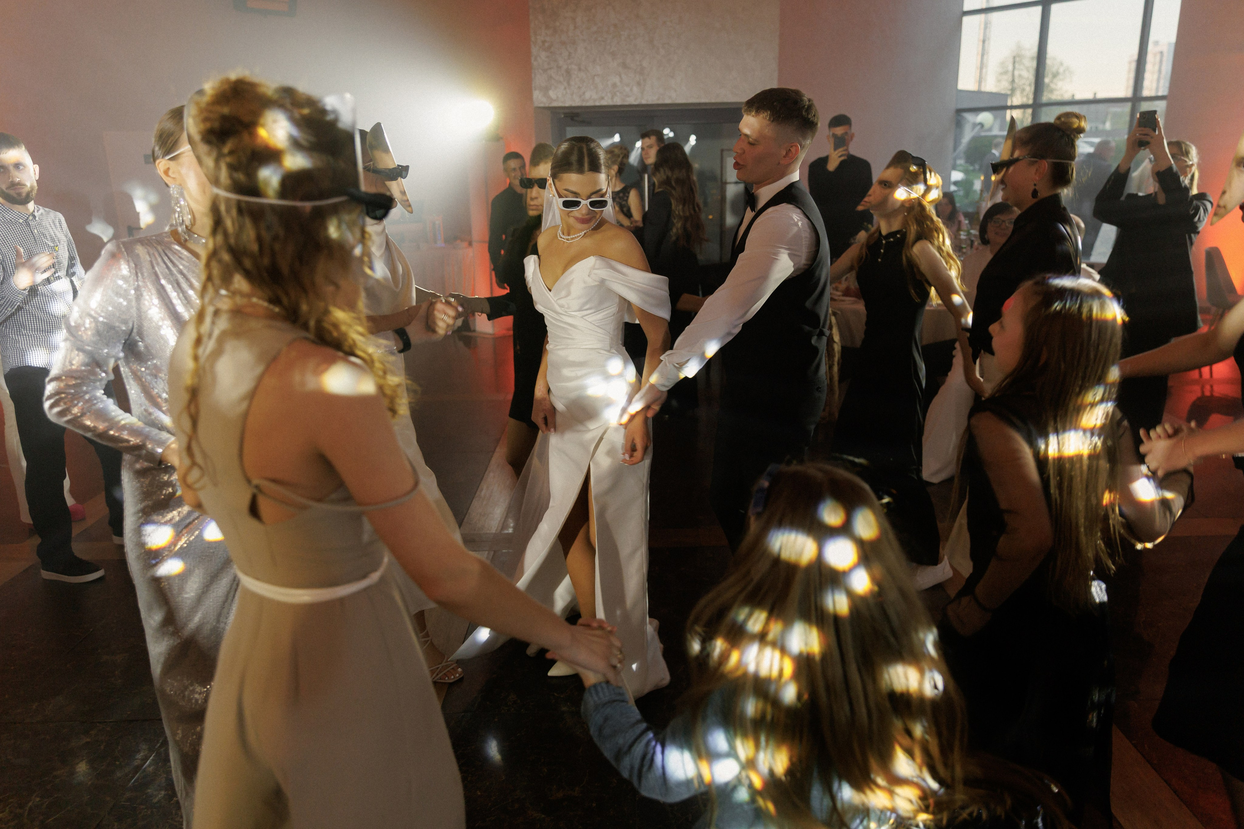 Wedding day 25/04/2025. Dima Lemeshevsky