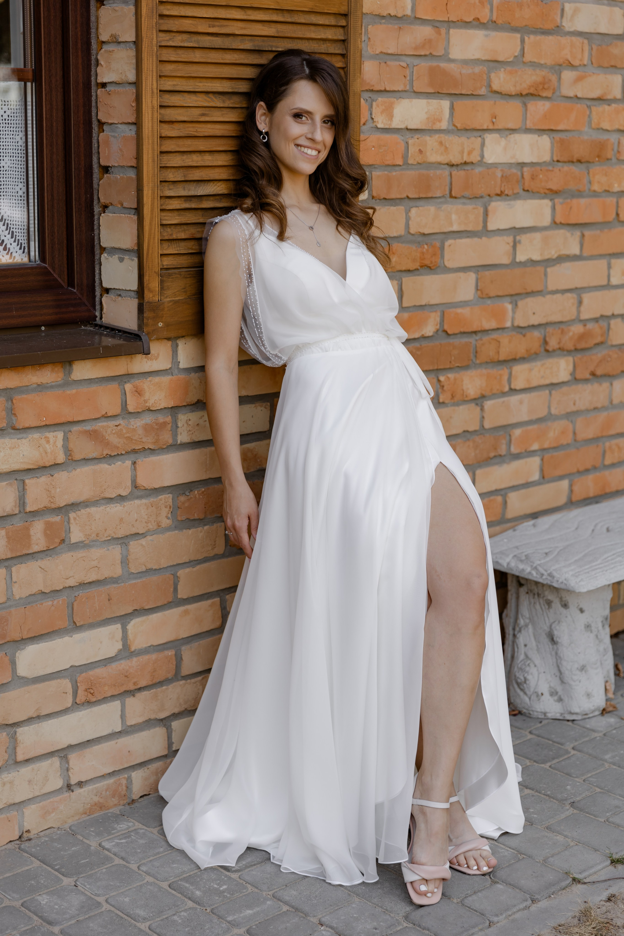 Виноградники. Dima Lemeshevsky