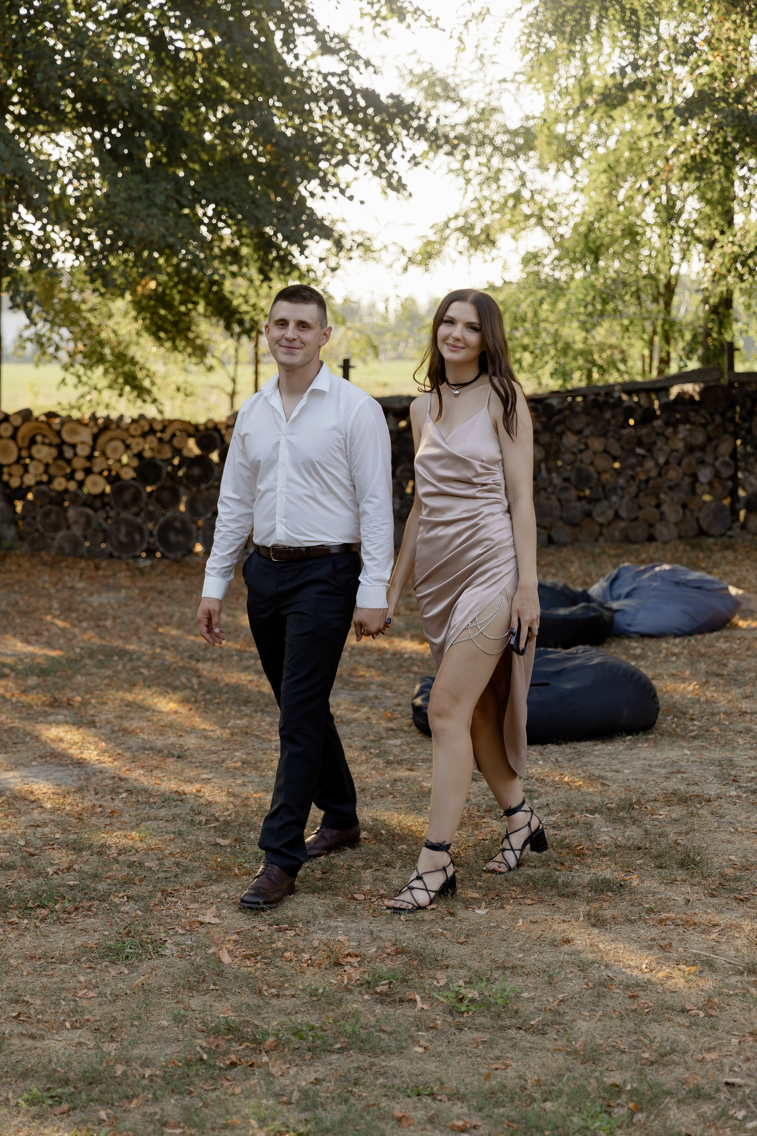 Виноградники. Dima Lemeshevsky