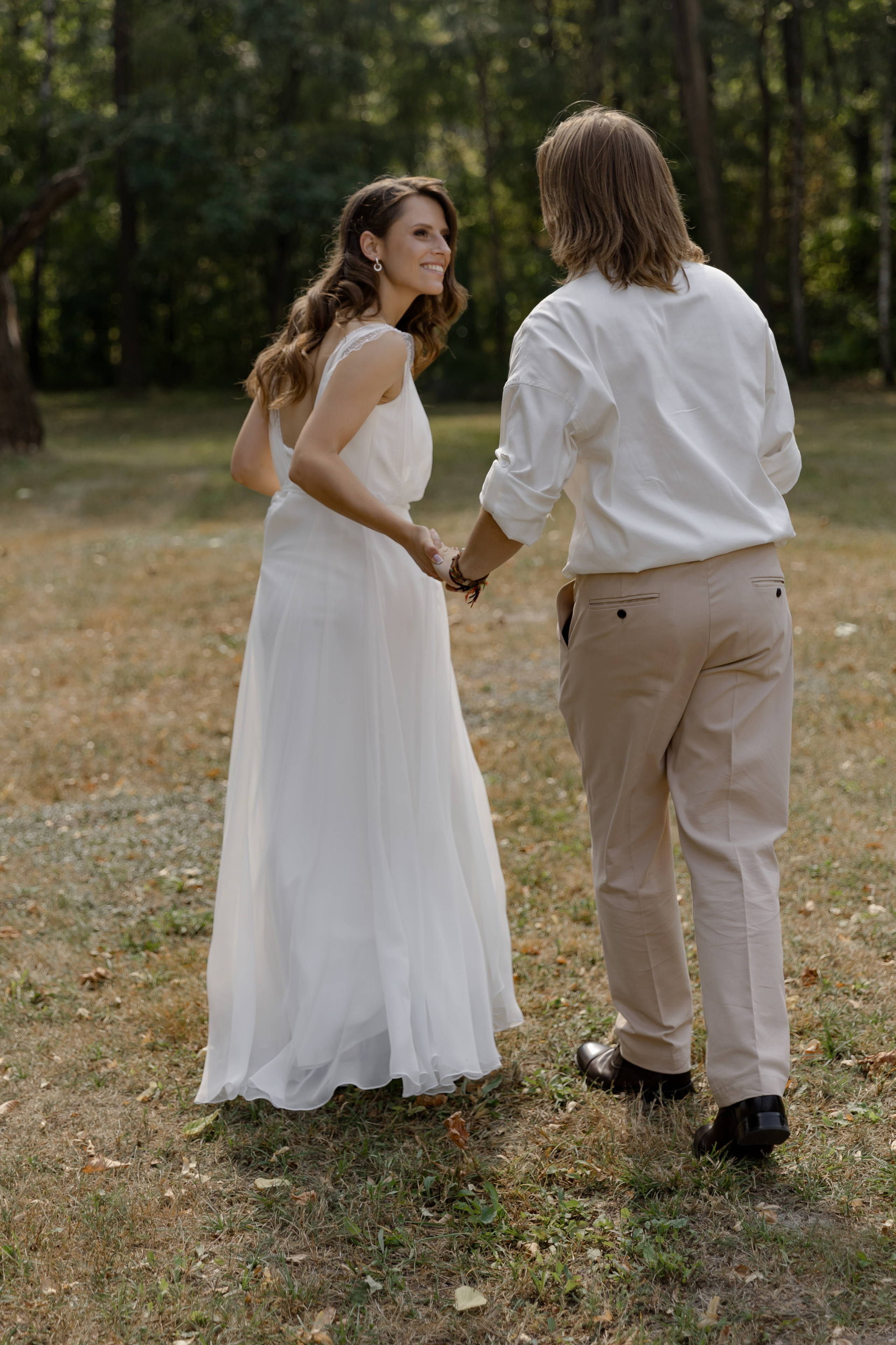 Виноградники. Dima Lemeshevsky