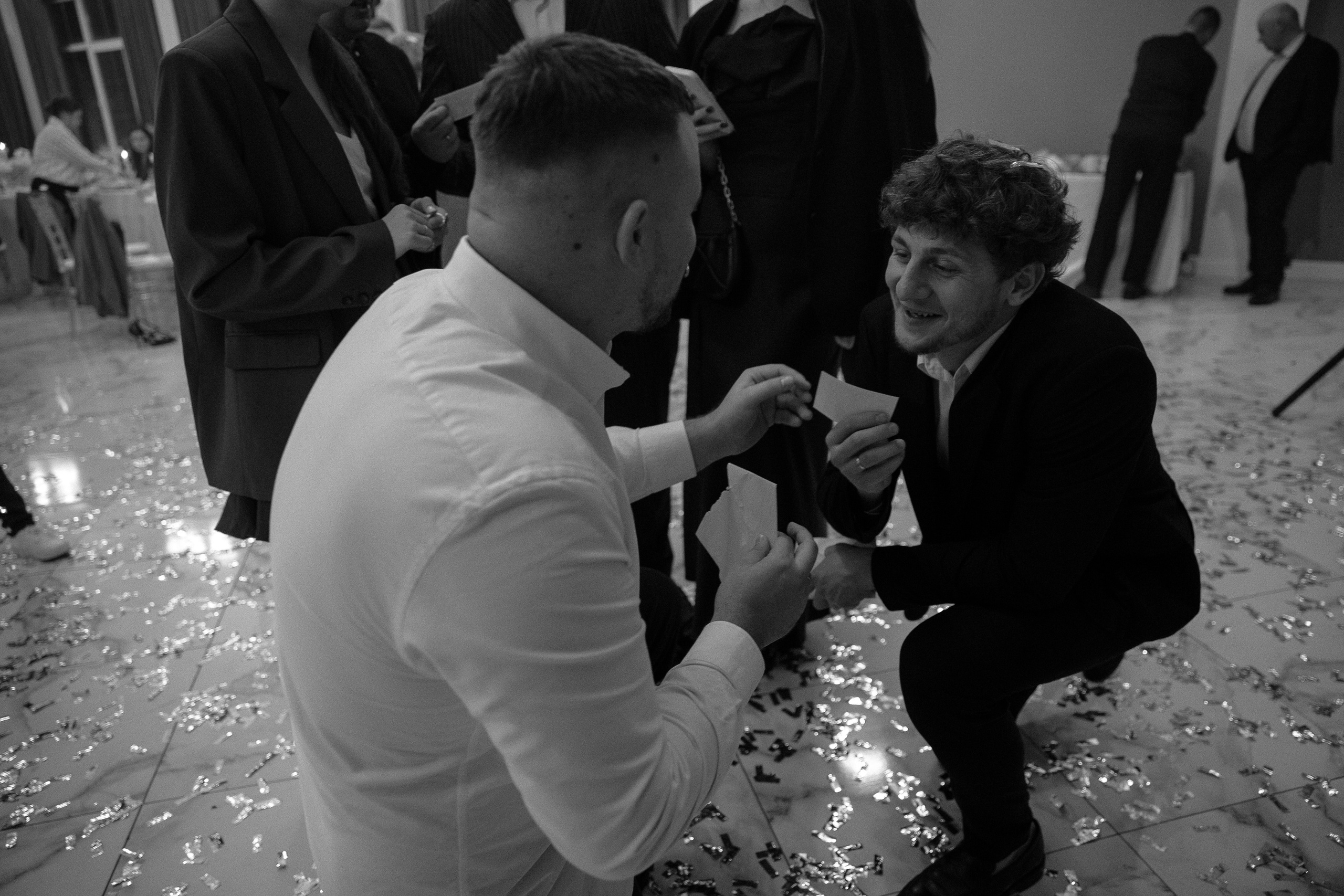 Кирилл и Даша. Dima Lemeshevsky