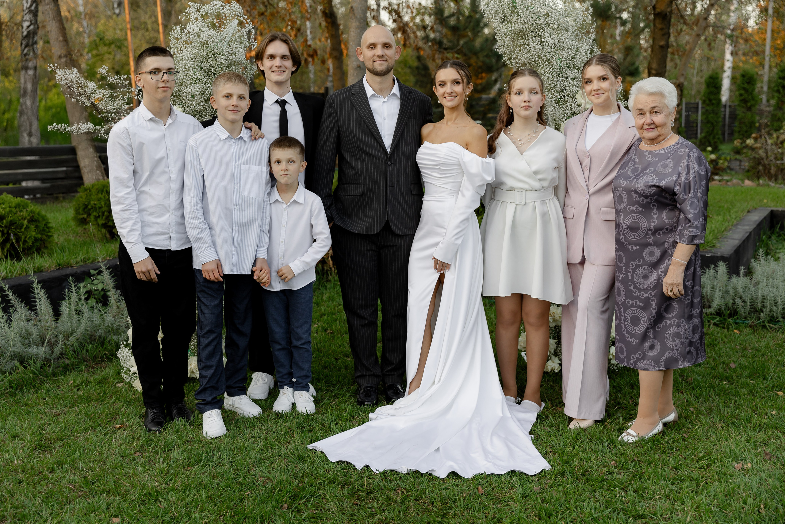 Кирилл и Даша. Dima Lemeshevsky