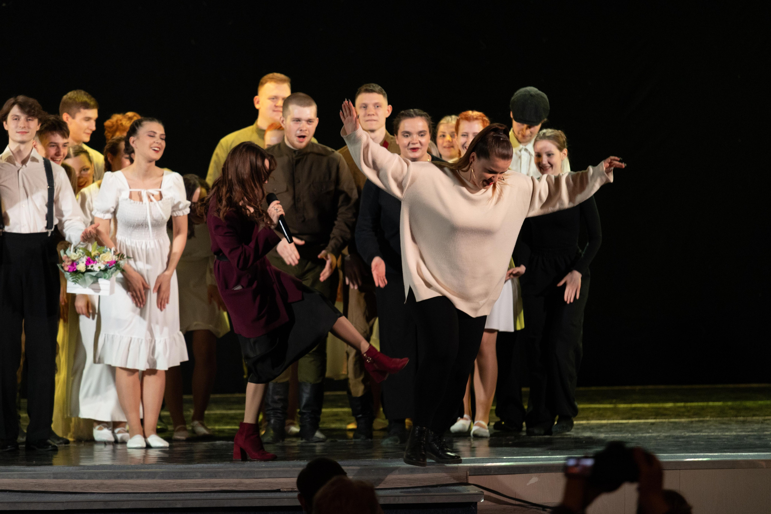 СГИИ — Дипломная работа. KiPPER Gallery — Фотограф