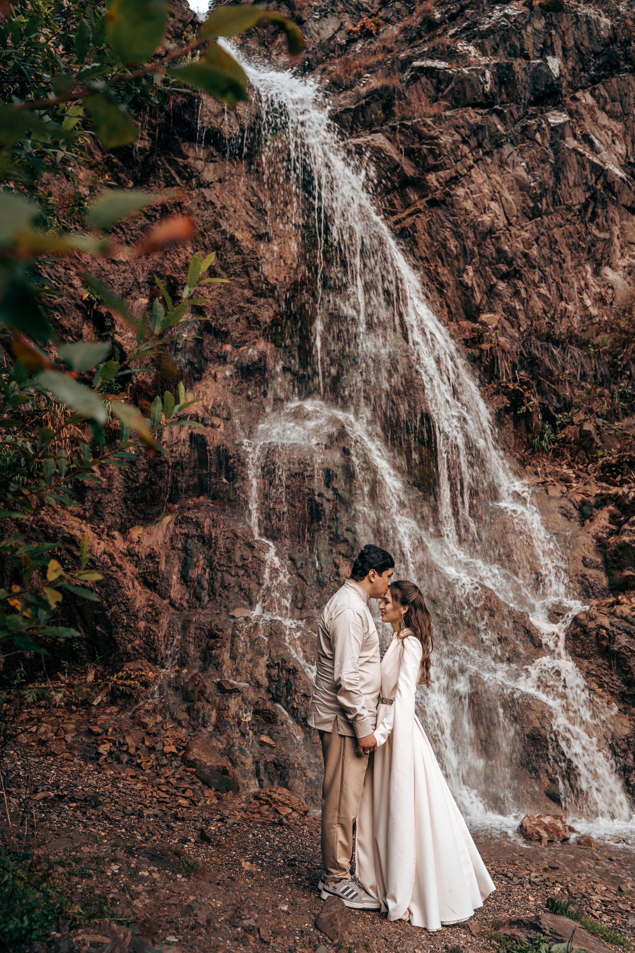 Свадебный фото тур. Фотограф КМВ|ГОРЫ Пятигорск Железноводск Ессентуки Кисловодск Домбай Архыз Эльбрус