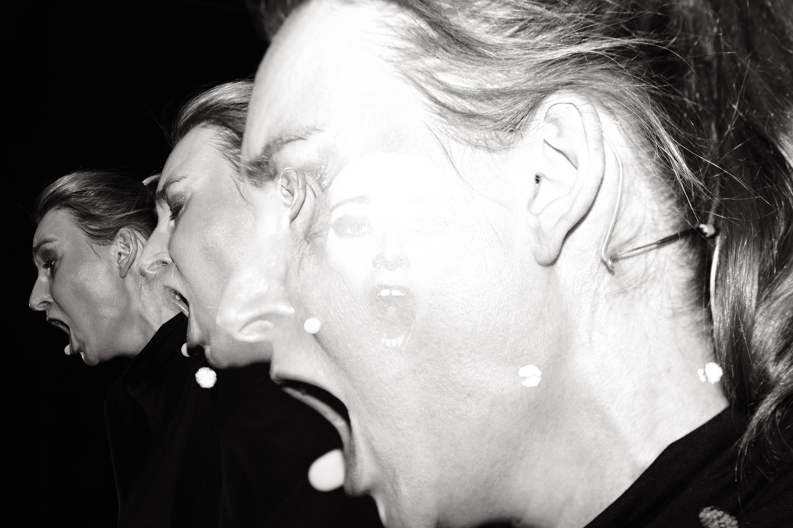 Театр. Фото Портфолио Рустам Нерустам