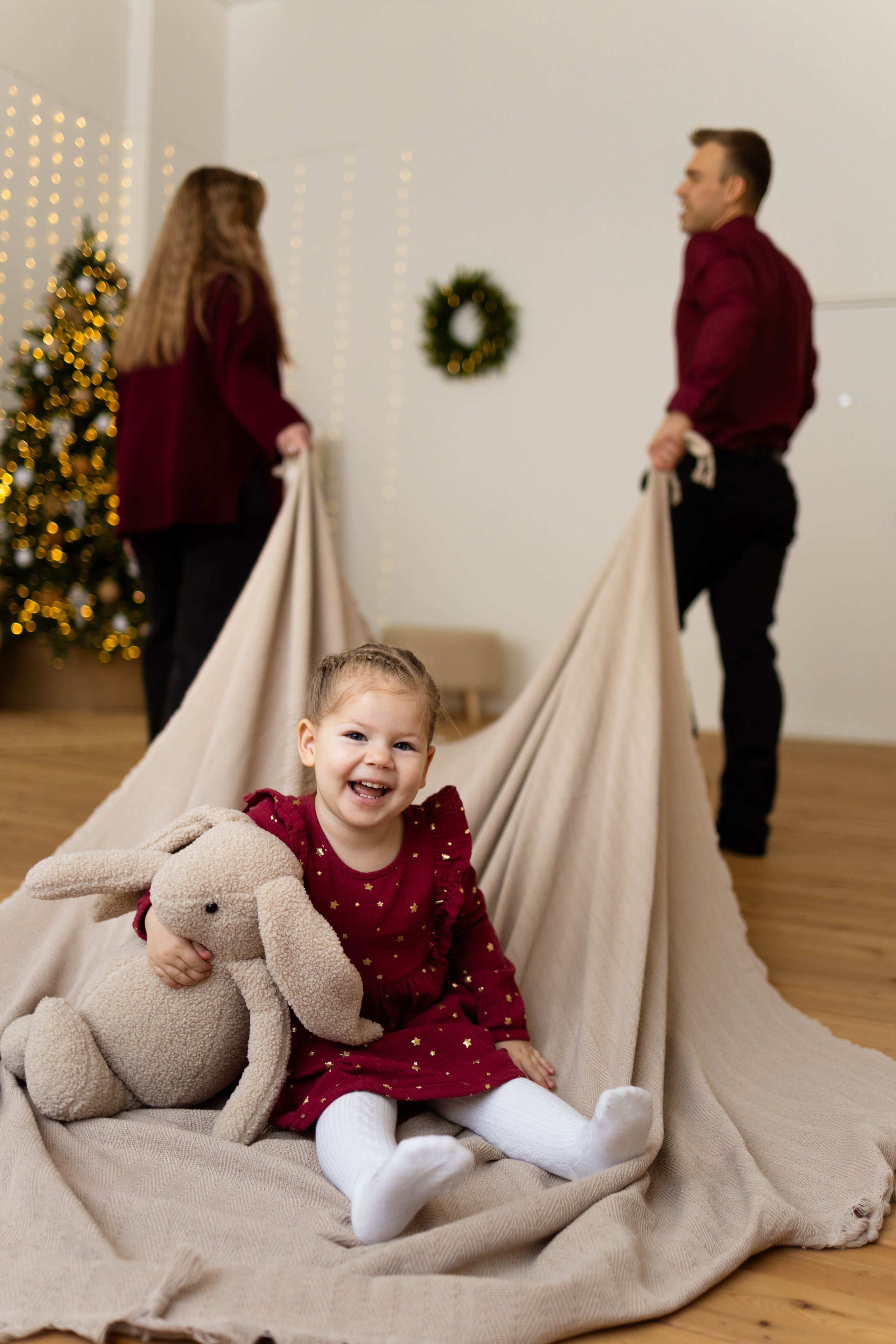 Семейные. Семейный и детский фотограф в Омске Веста Серебрякова