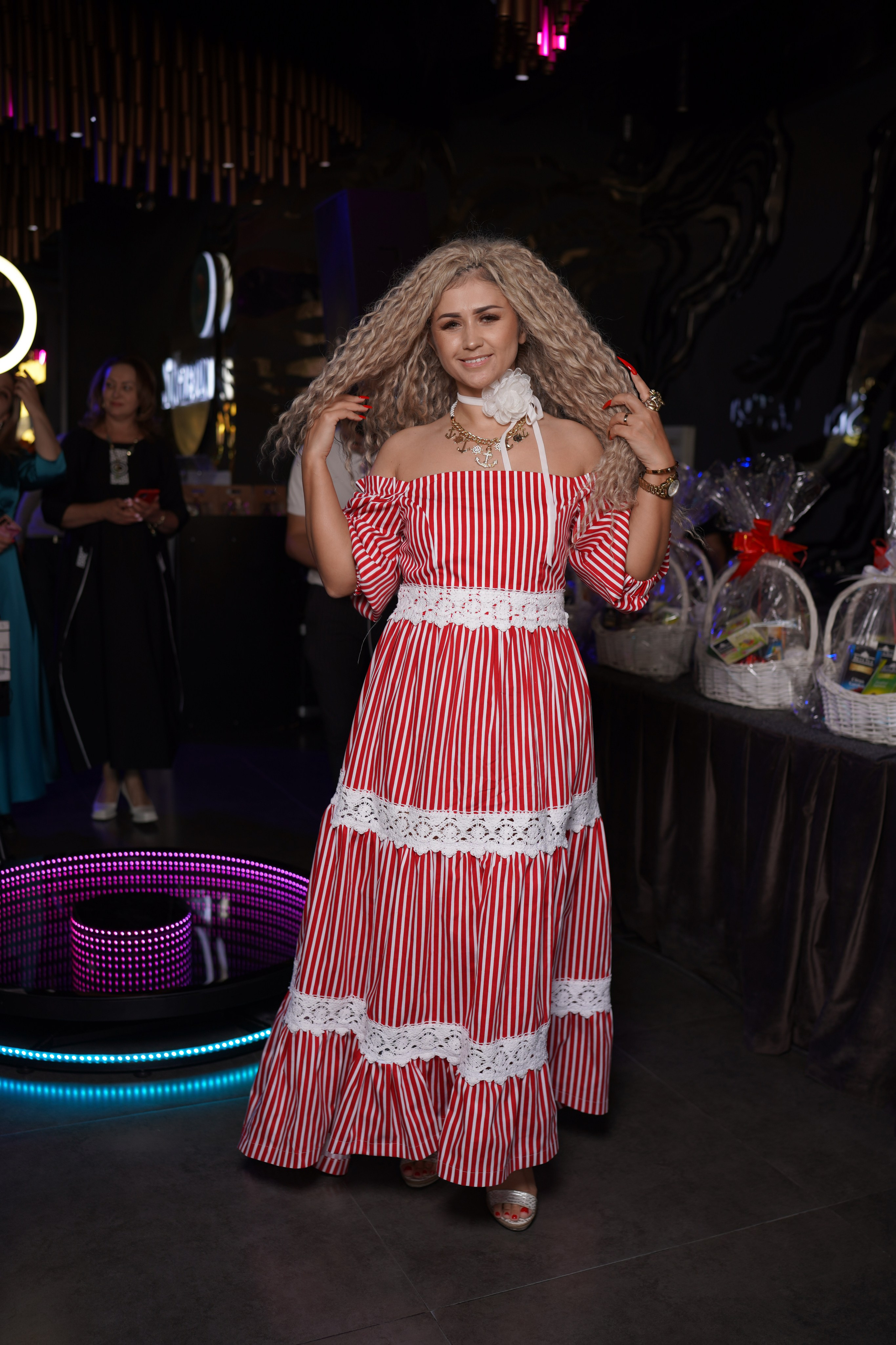 Summer Brunch — Ресторан MOOD