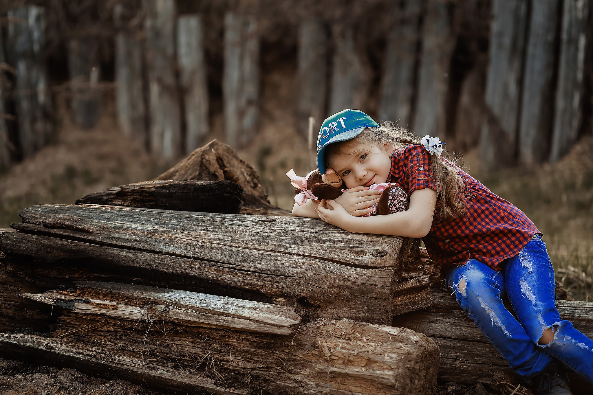 Маша и медведь. Свадебный Церковный Семейный фотограф Светлана Былова Москва- Смоленск