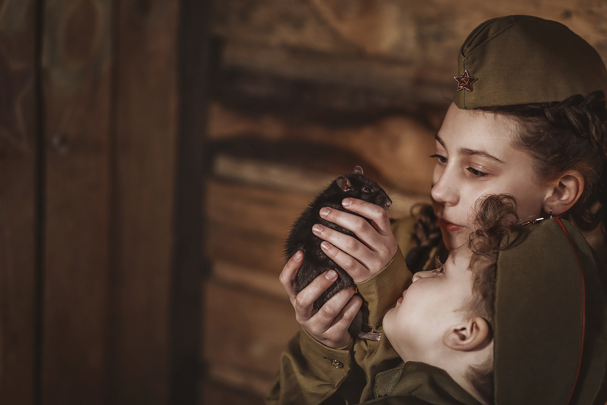 Мы помним! Мы гордимся!. Свадебный Церковный Семейный фотограф Светлана Былова Москва- Смоленск
